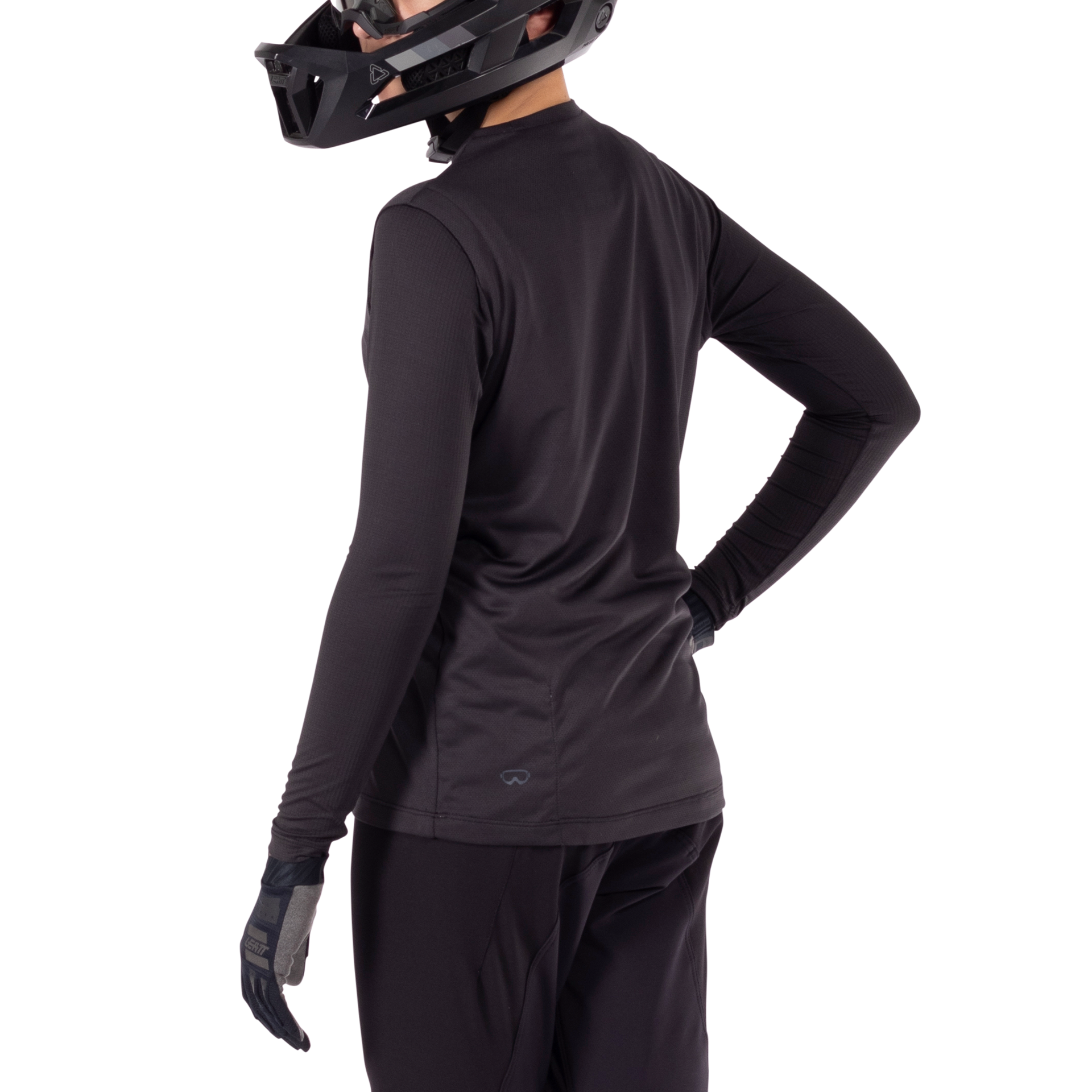 Ride Kit MTB 1.0 Junior /  Mini