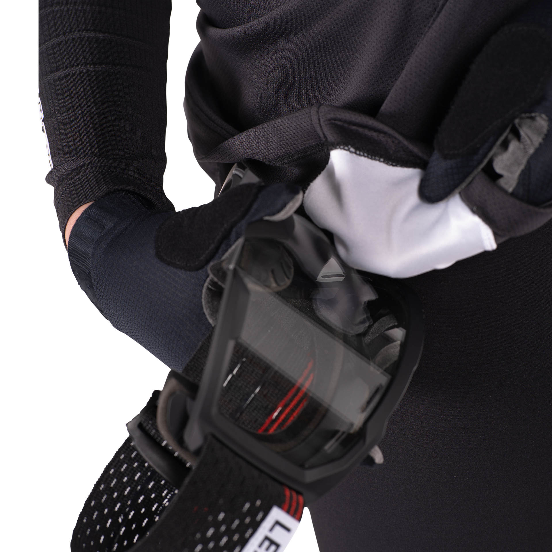 Ride Kit MTB 1.0 Junior /  Mini