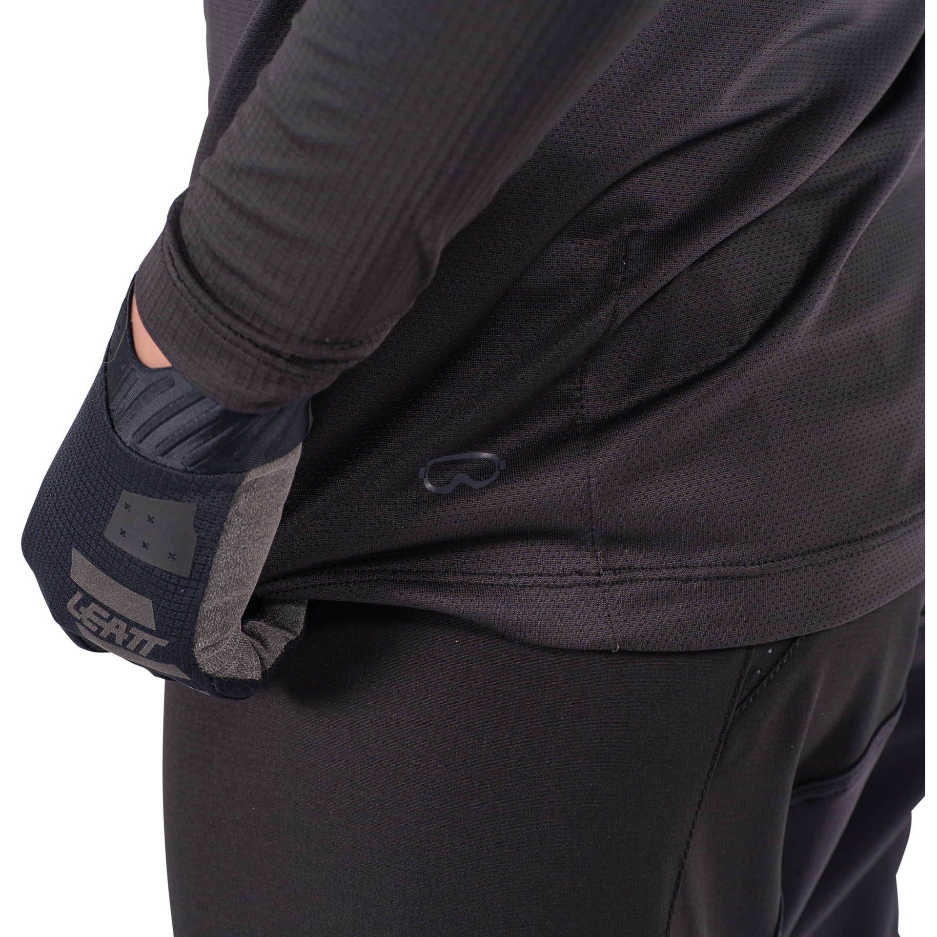 Ride Kit MTB 1.0 Junior /  Mini