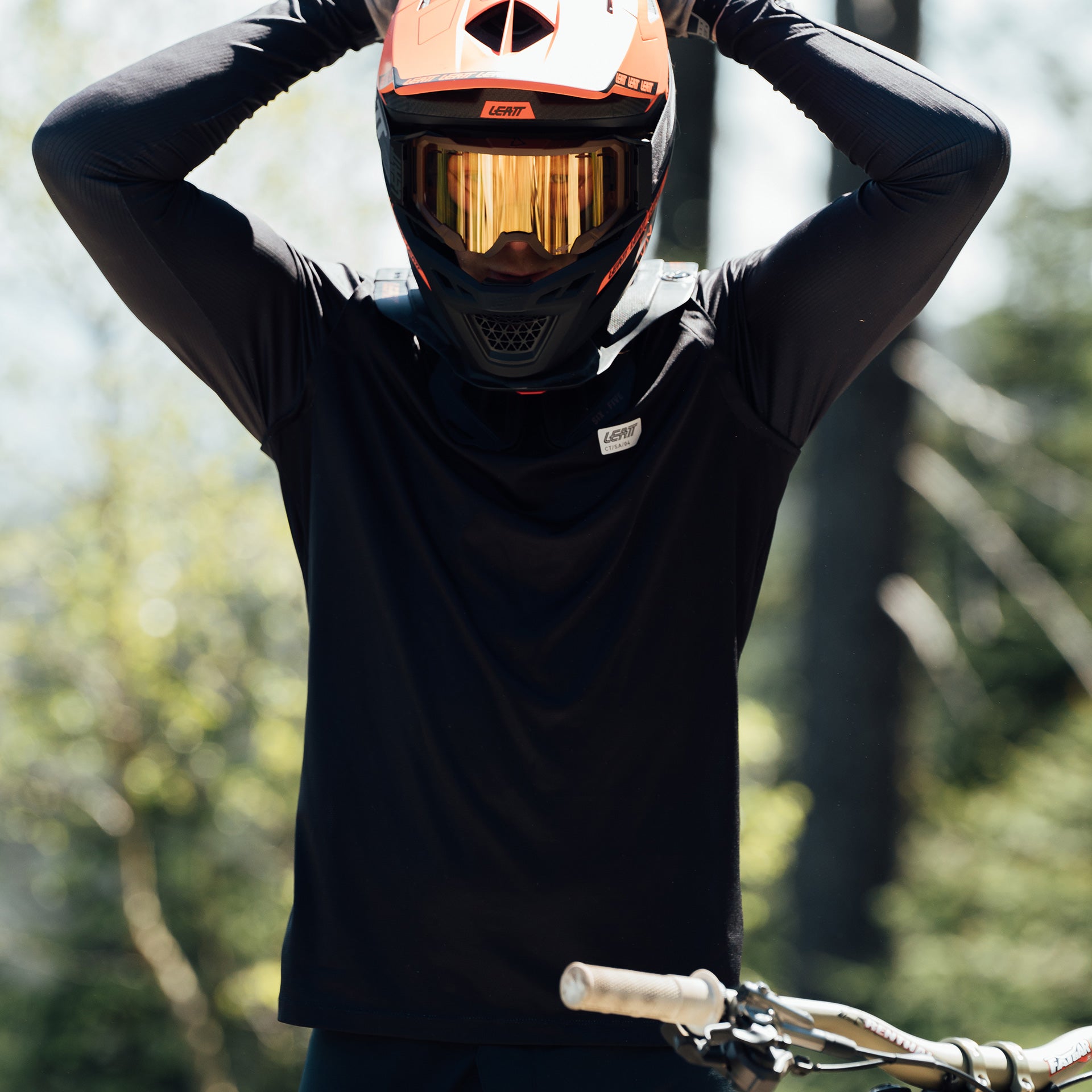 Ride Kit MTB 1.0