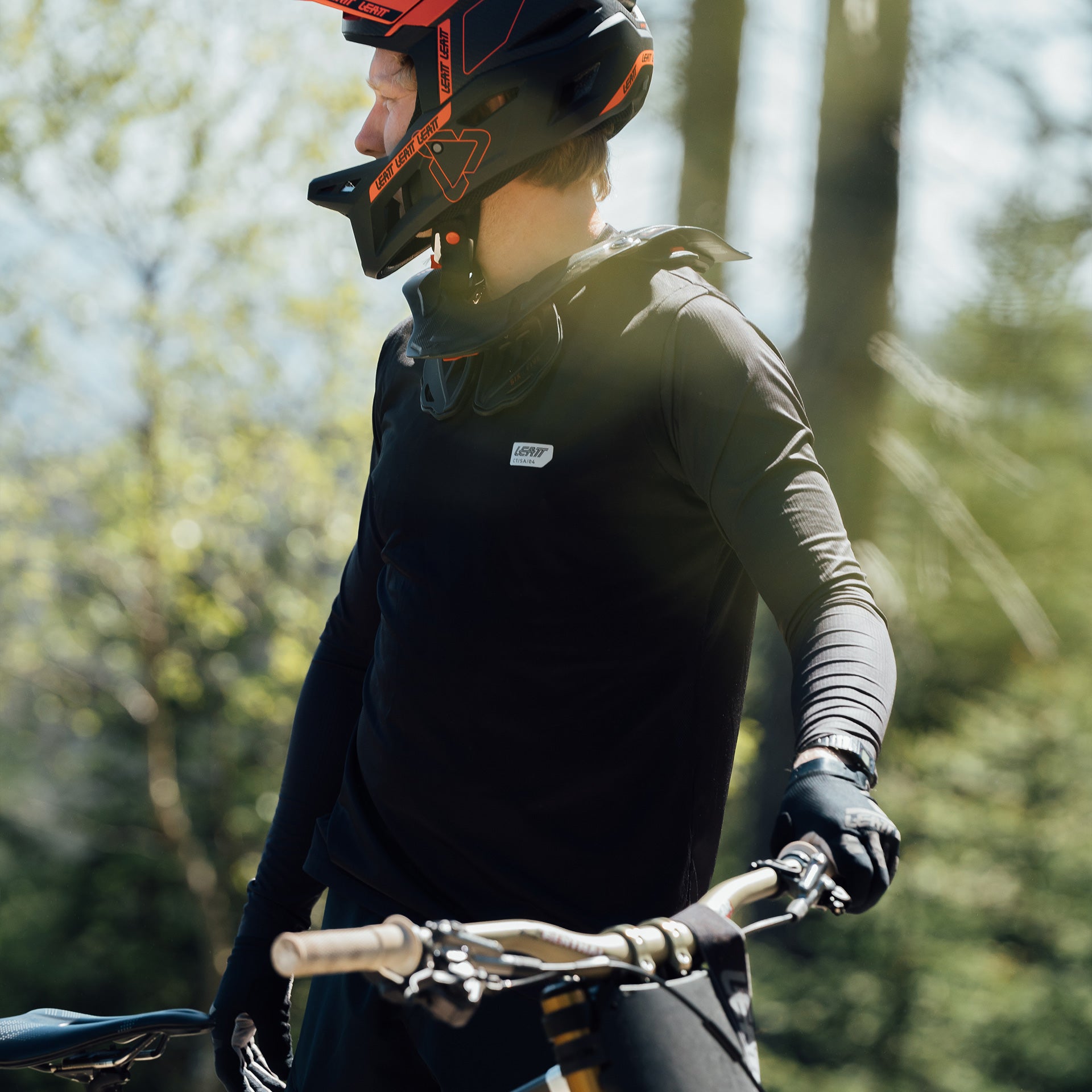 Ride Kit MTB 1.0