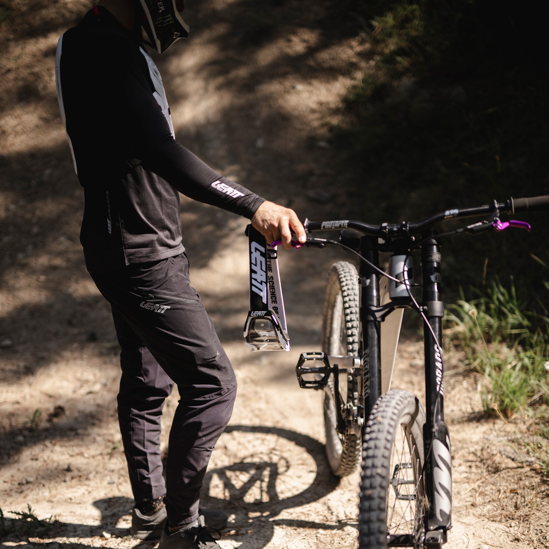 Ride Kit MTB 1.0