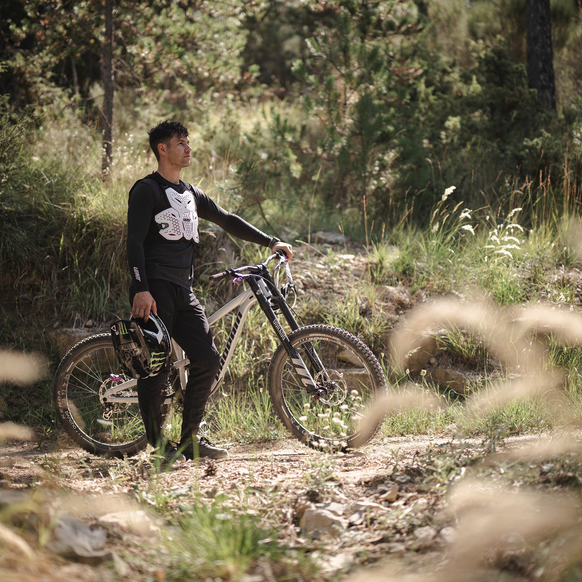 Ride Kit MTB 1.0