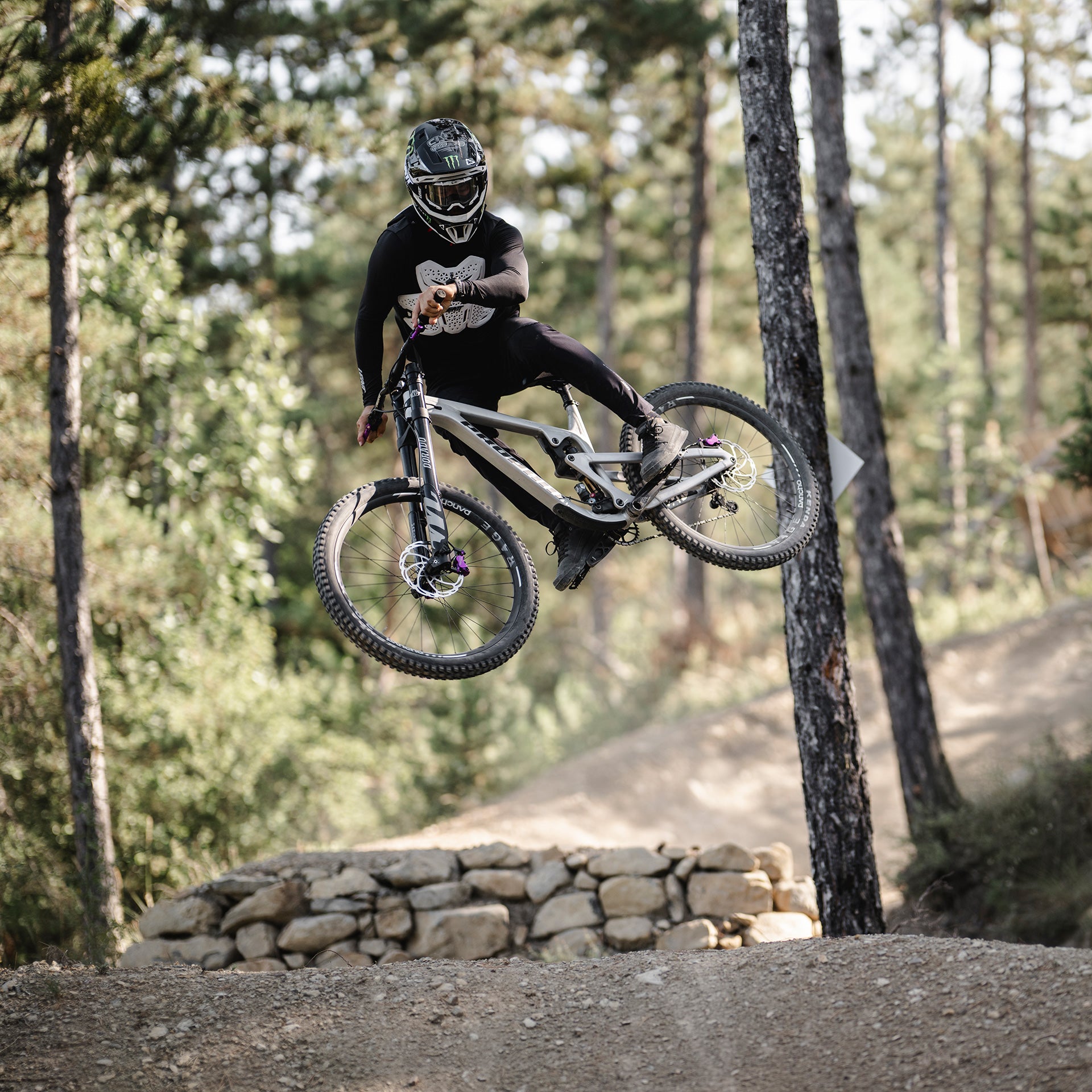 Ride Kit MTB 1.0