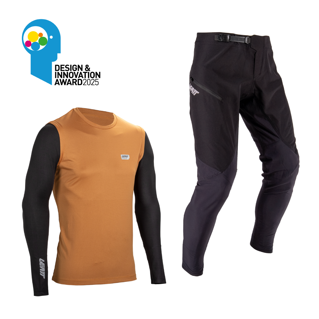 Ride Kit MTB 1.0