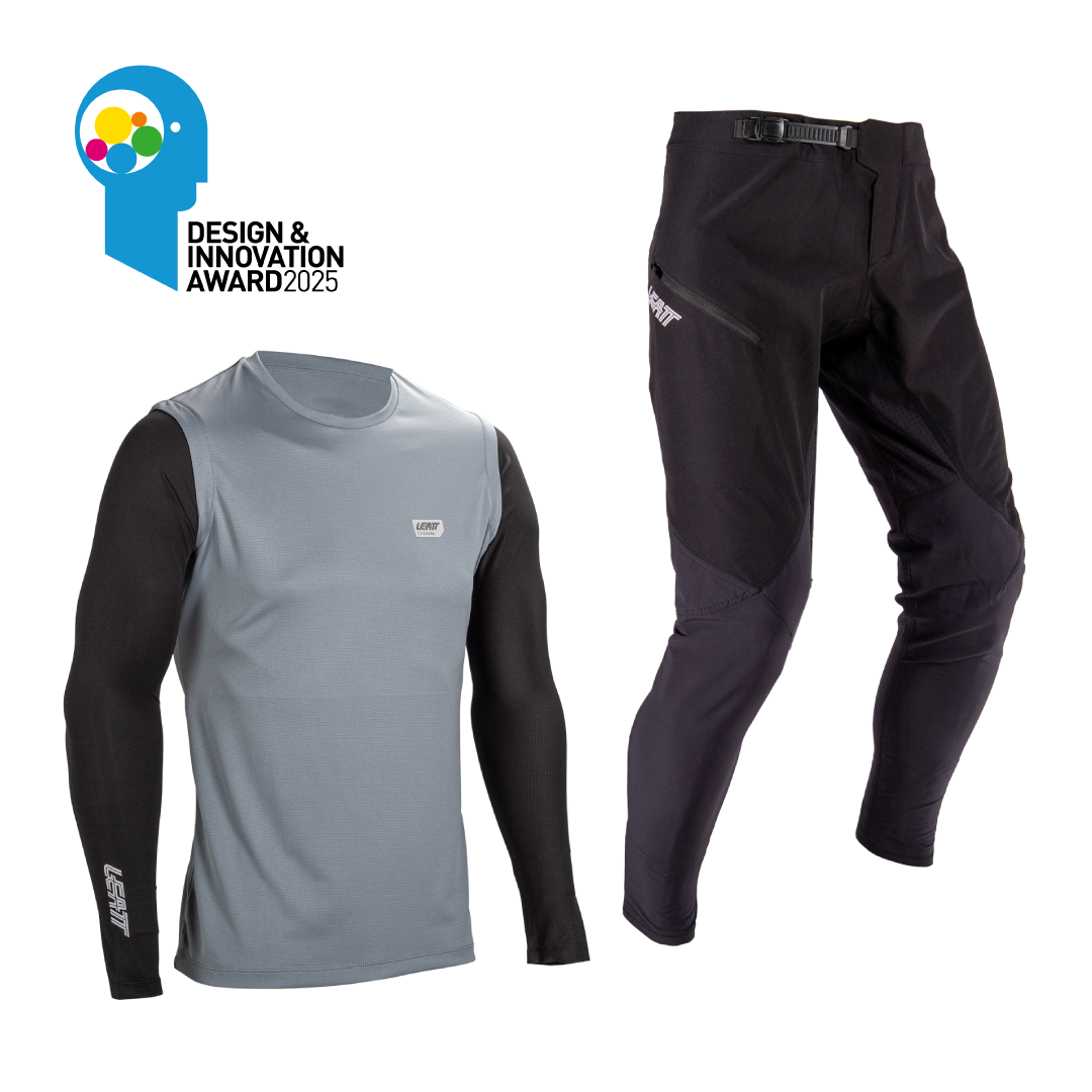 Ride Kit MTB 1.0