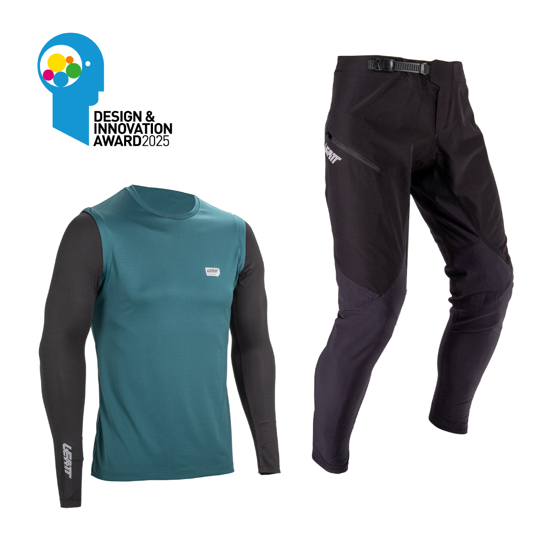 Ride Kit MTB 1.0