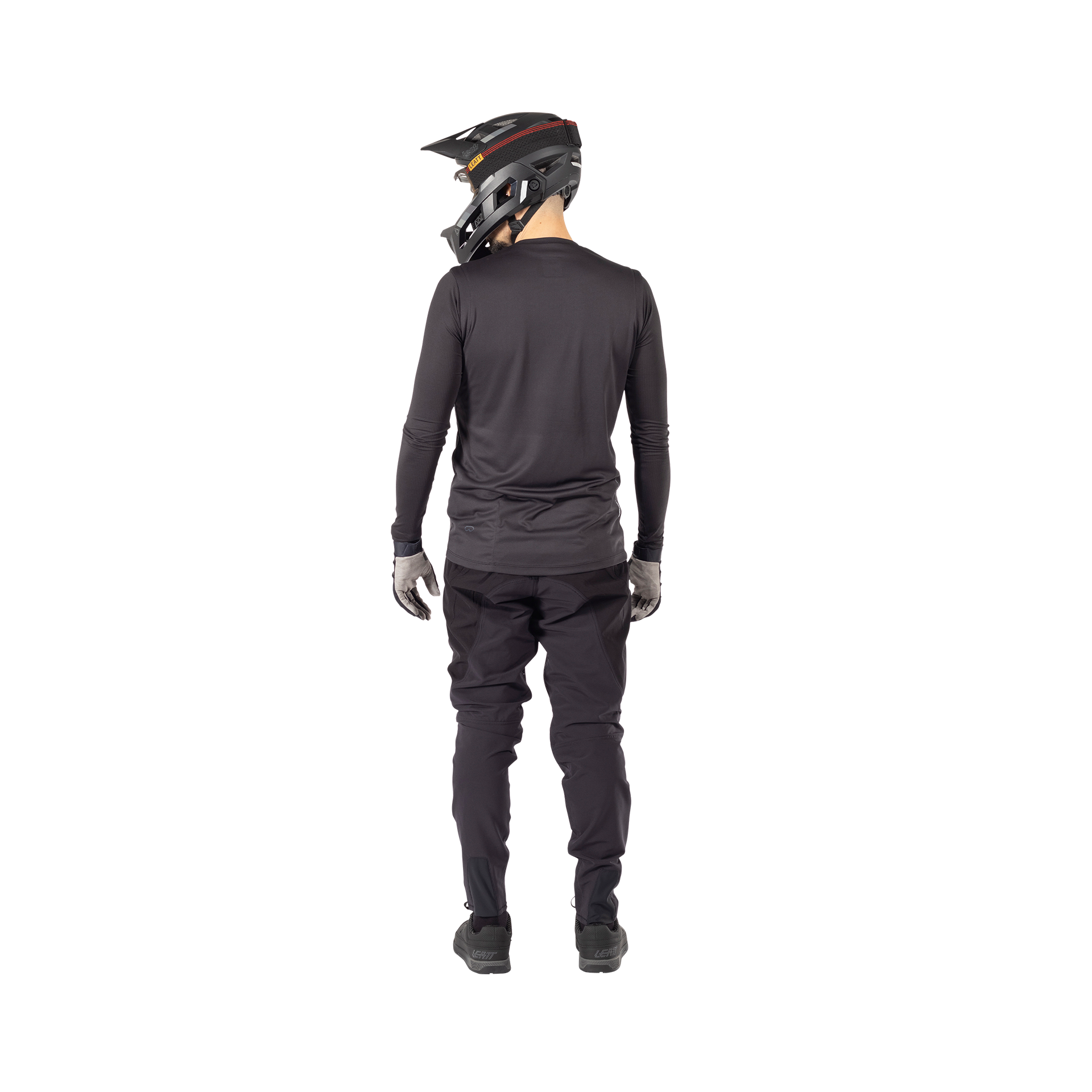 Ride Kit MTB 1.0
