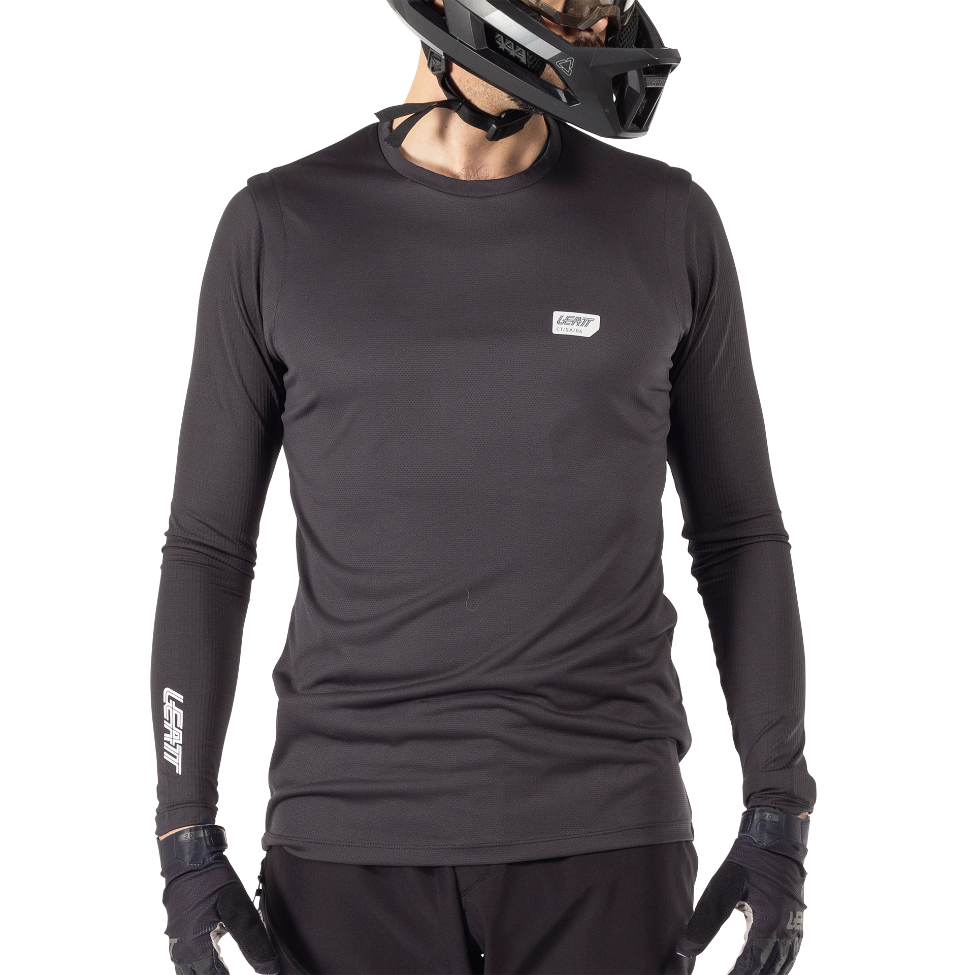 Ride Kit MTB 1.0