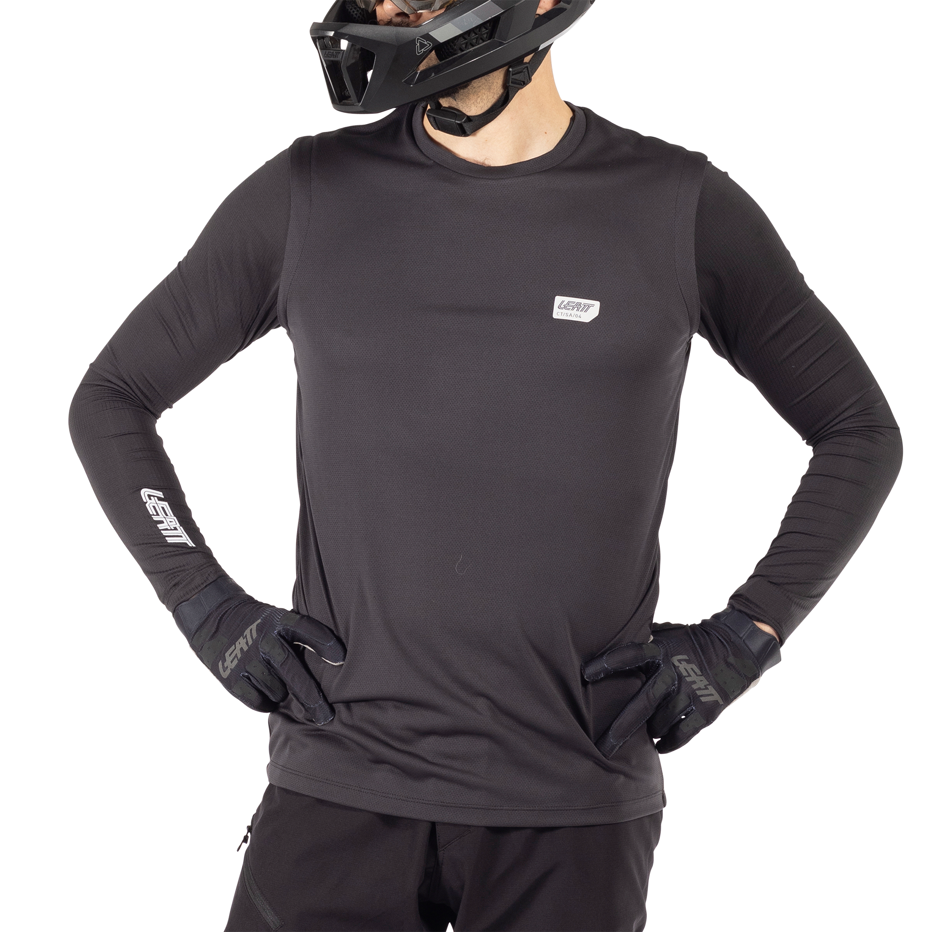 Ride Kit MTB 1.0