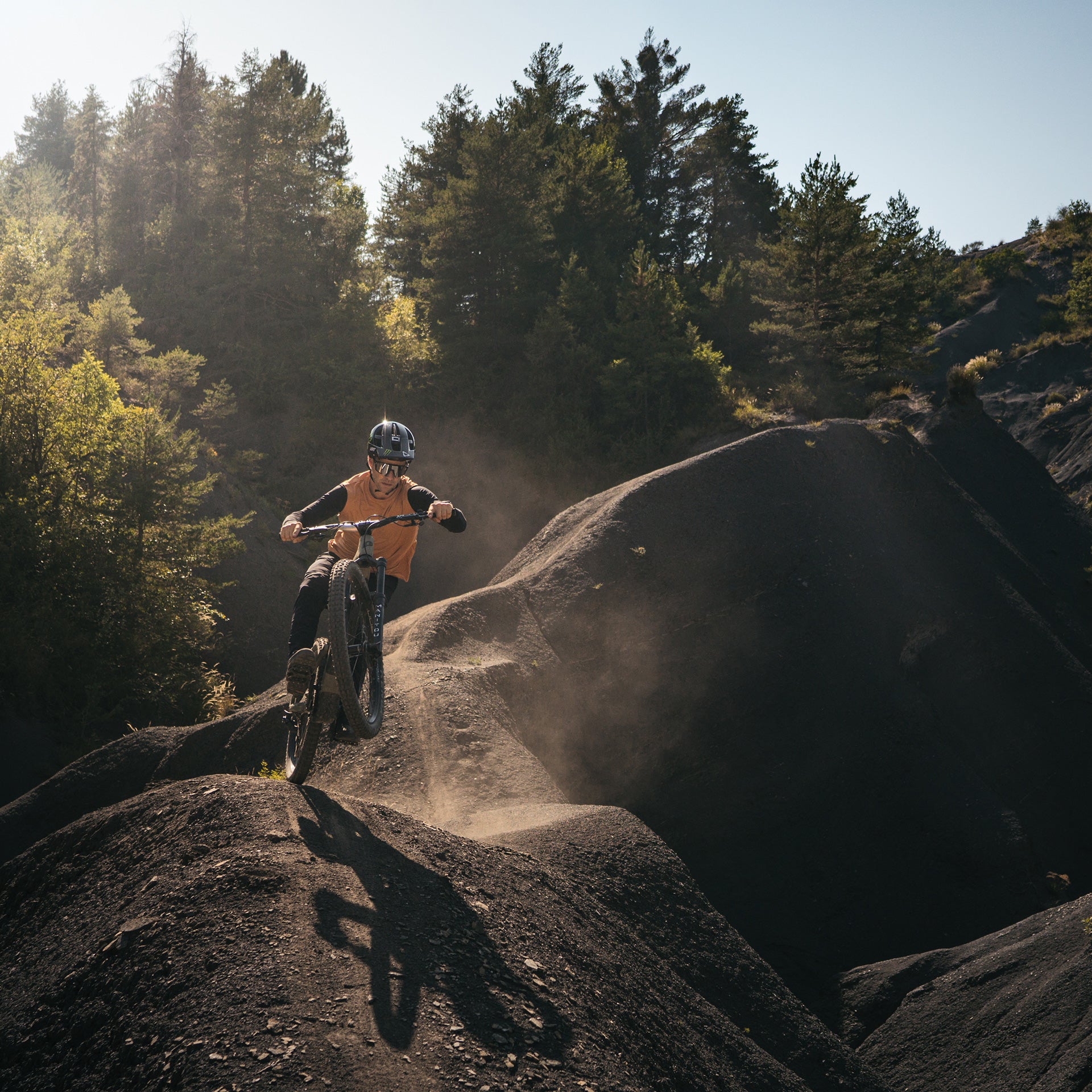 Ride Kit MTB 1.0