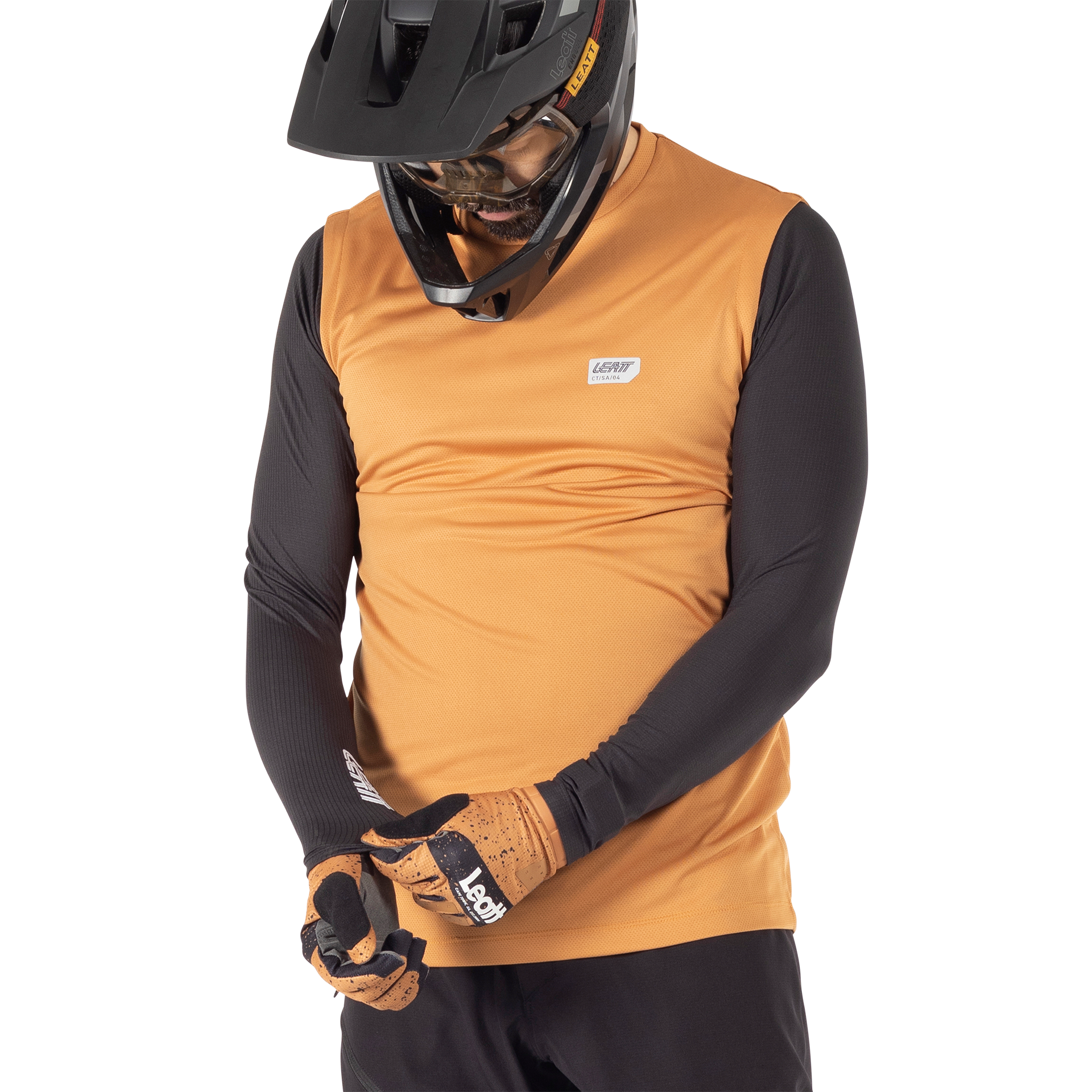 Ride Kit MTB 1.0