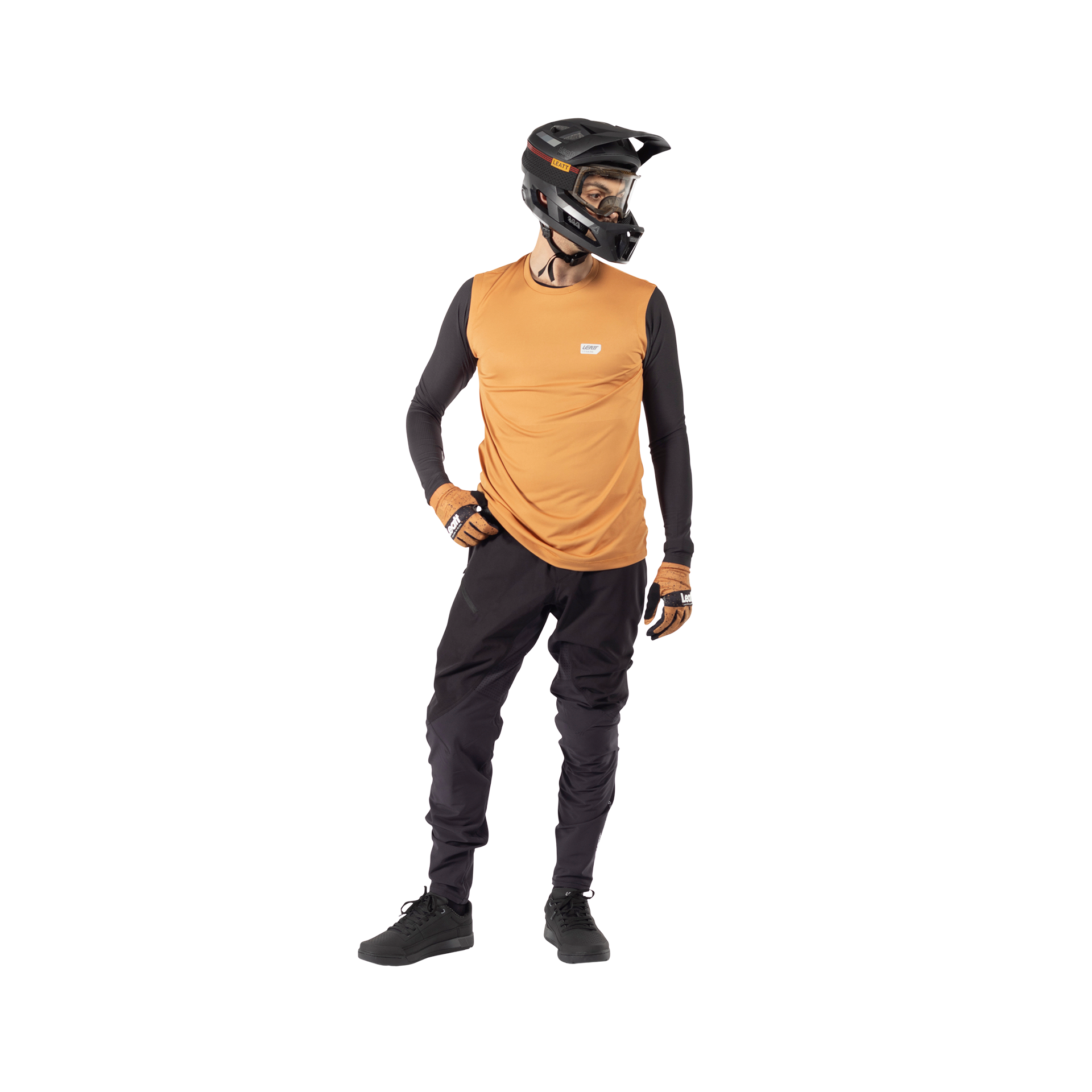 Ride Kit MTB 1.0