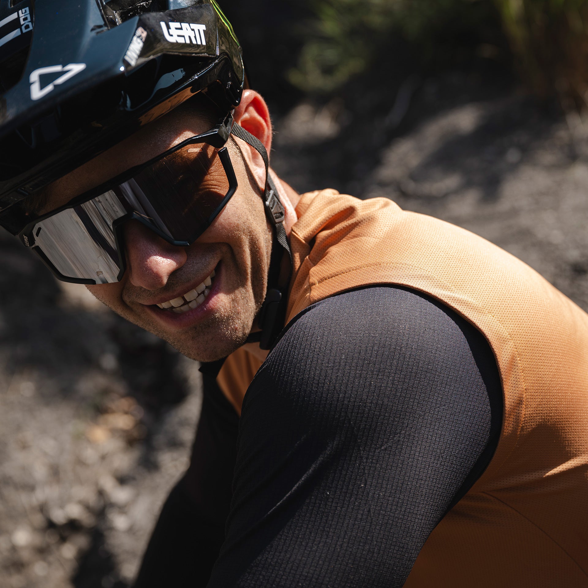 Ride Kit MTB 1.0
