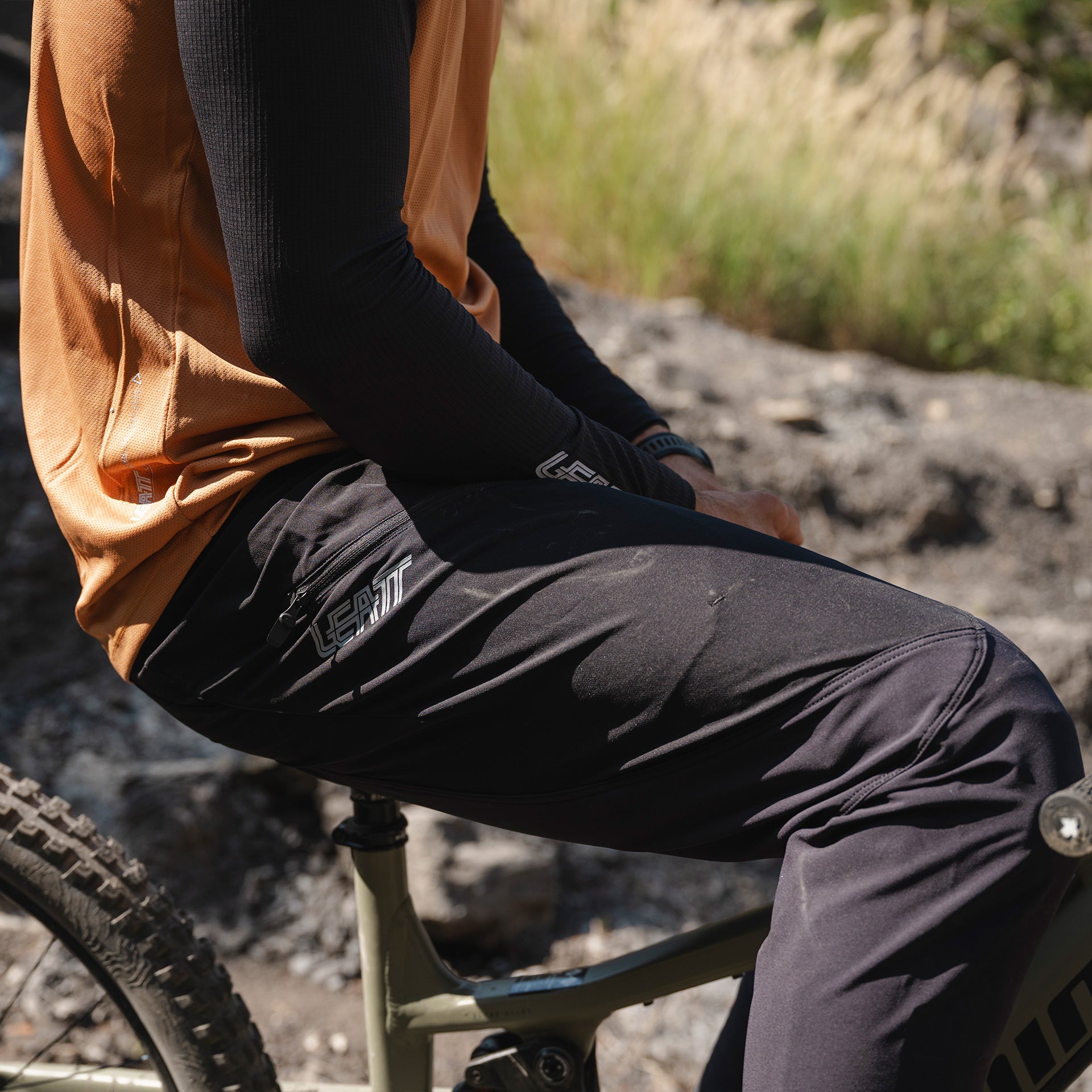 Ride Kit MTB 1.0