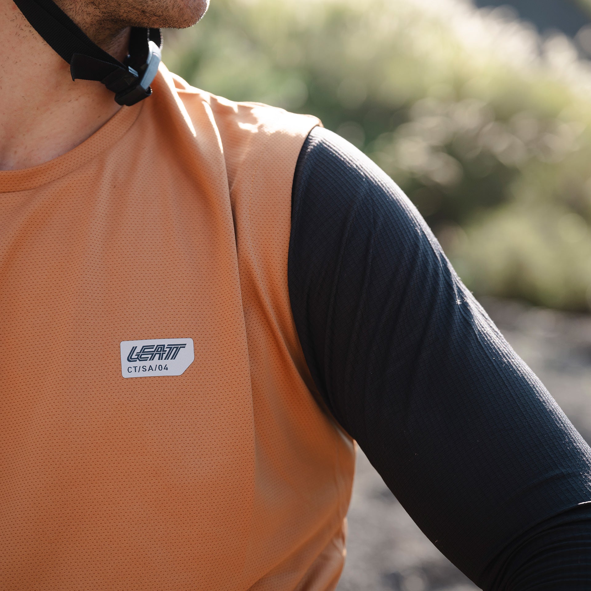 Ride Kit MTB 1.0