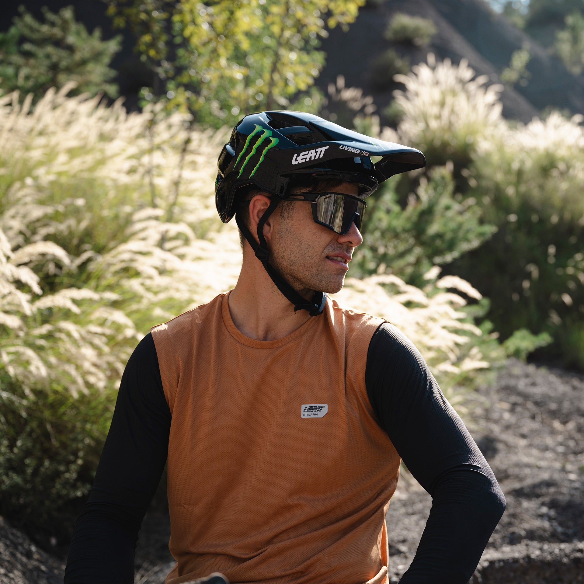 Ride Kit MTB 1.0