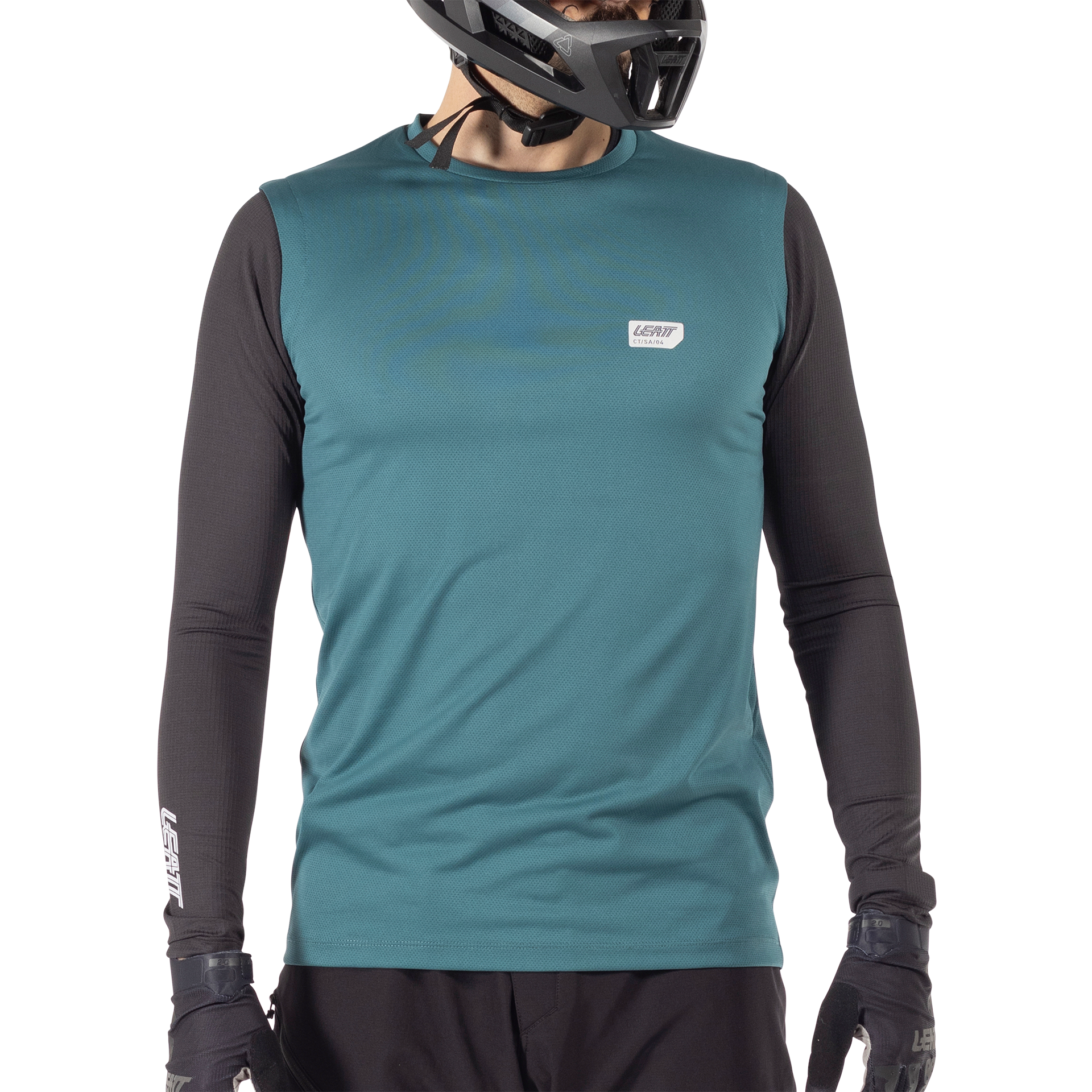 Ride Kit MTB 1.0
