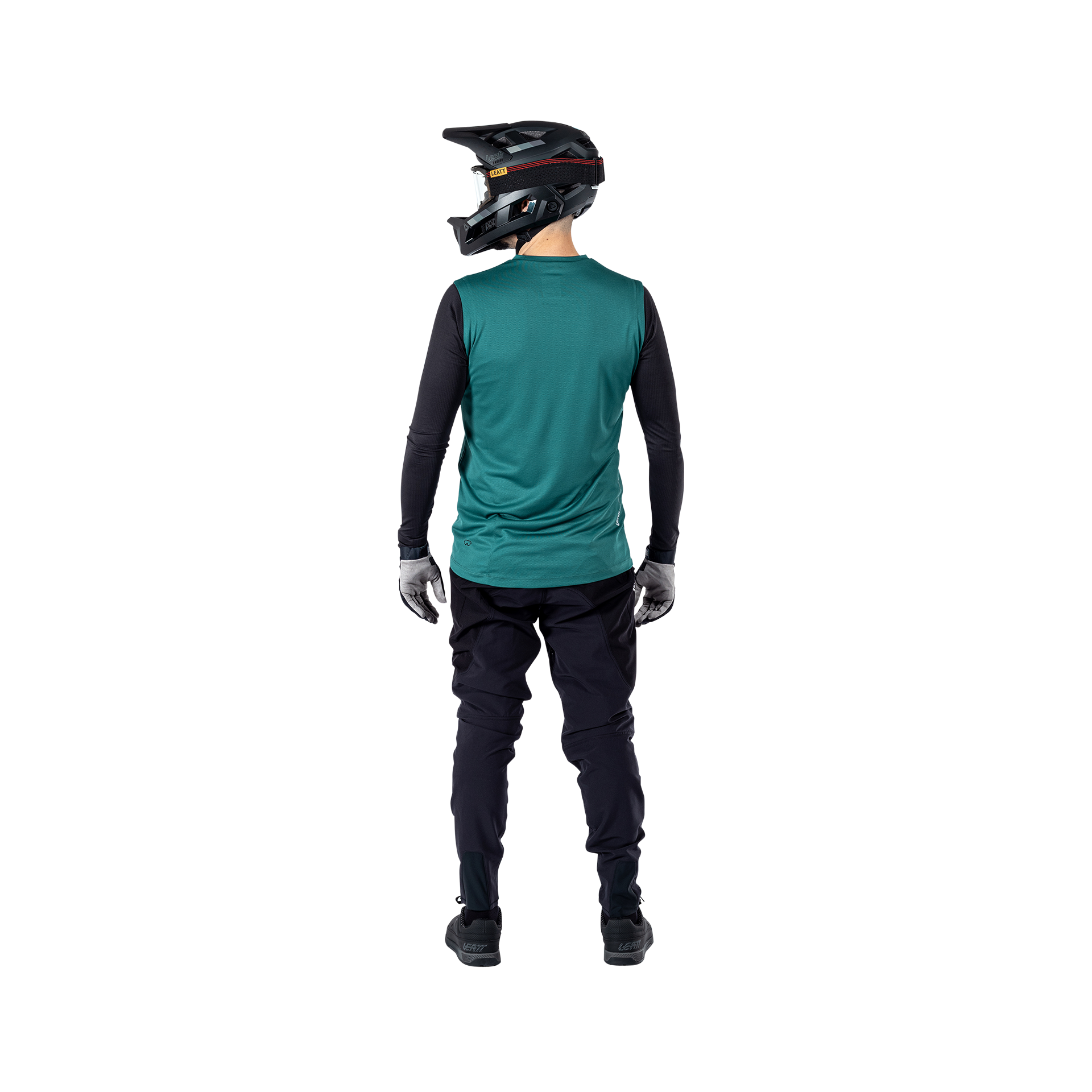 Ride Kit MTB 1.0