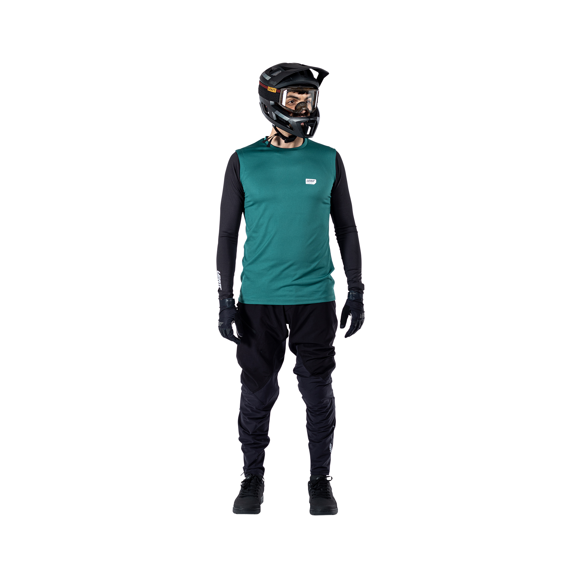 Ride Kit MTB 1.0