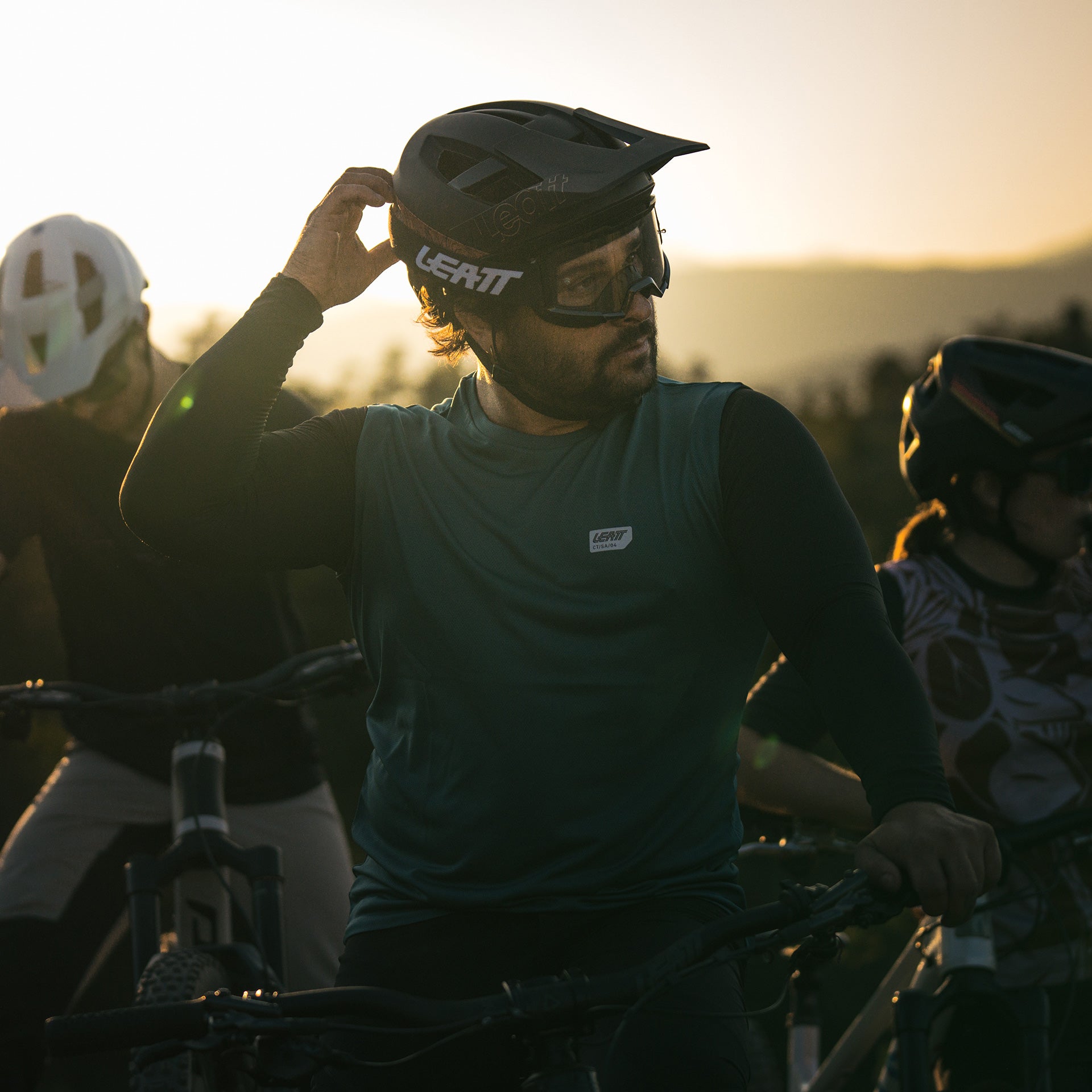 Ride Kit MTB 1.0