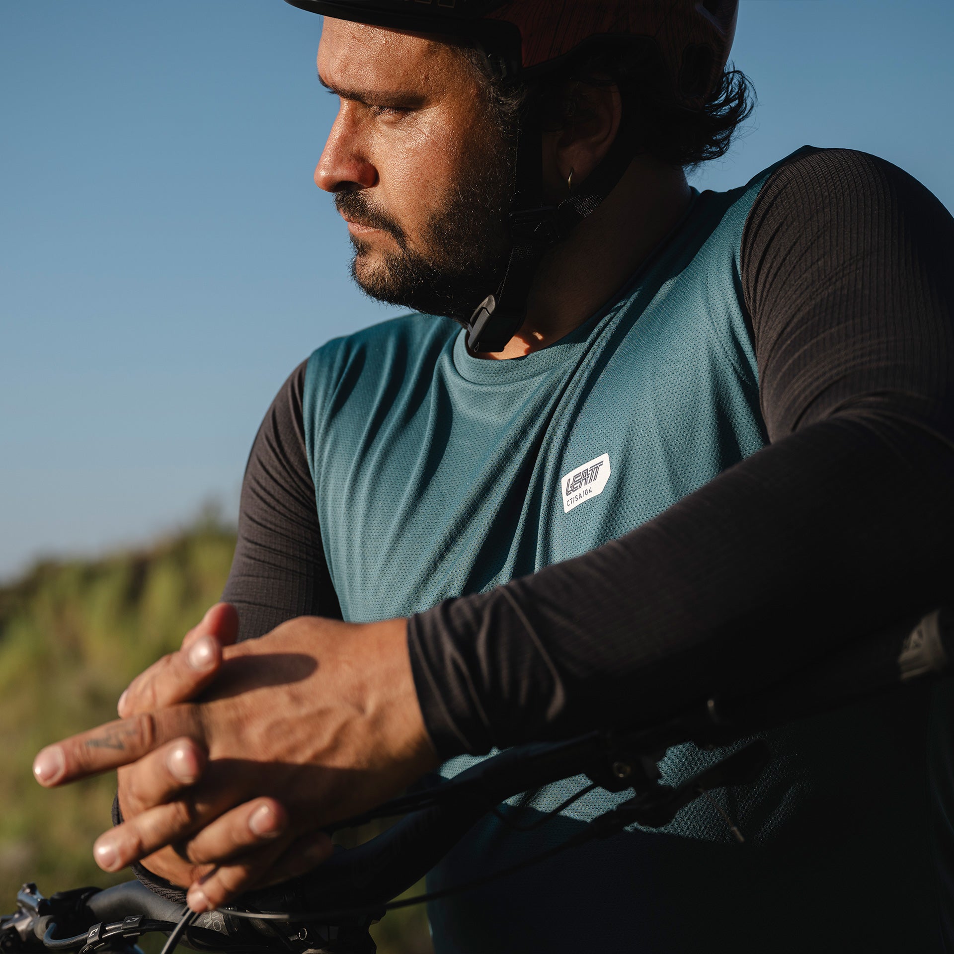 Ride Kit MTB 1.0