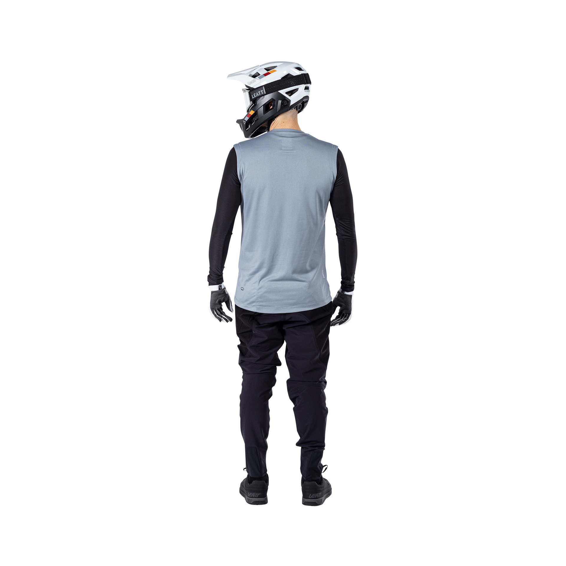 Ride Kit MTB 1.0