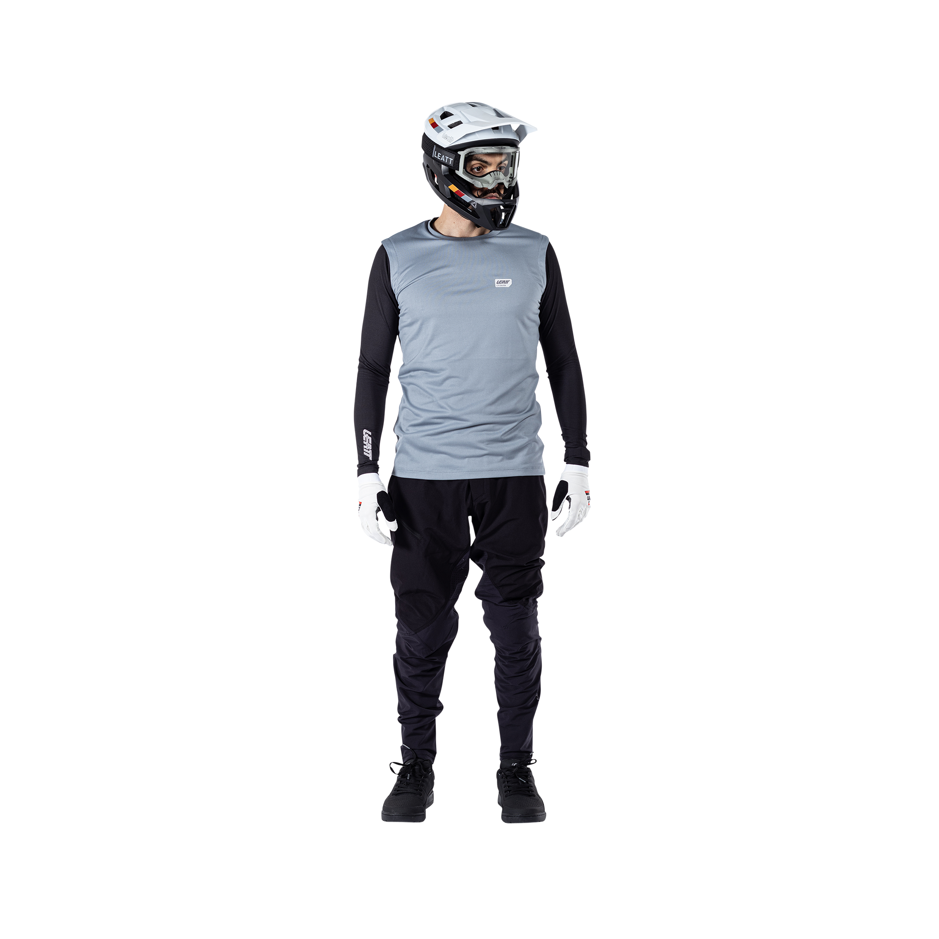 Ride Kit MTB 1.0