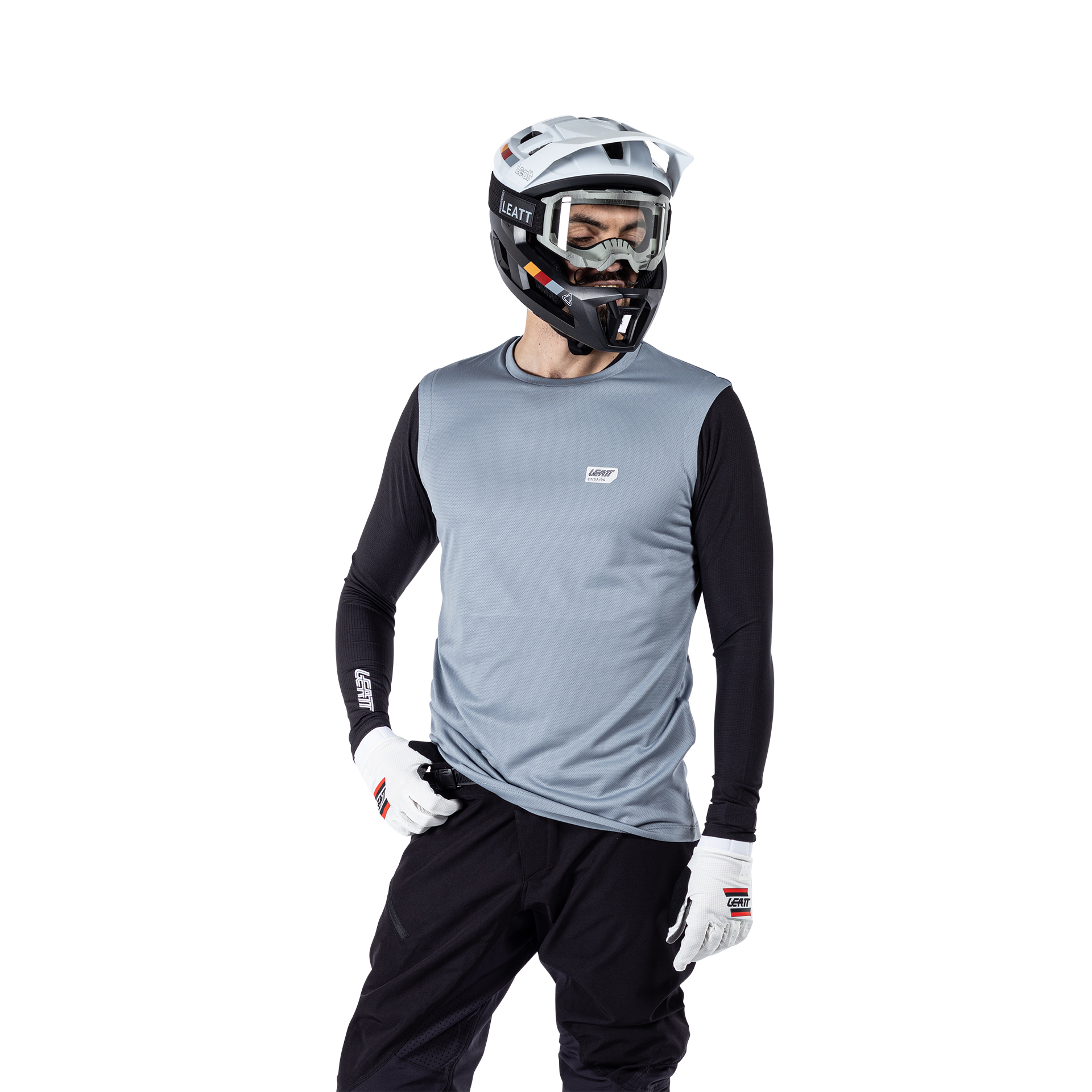 Ride Kit MTB 1.0
