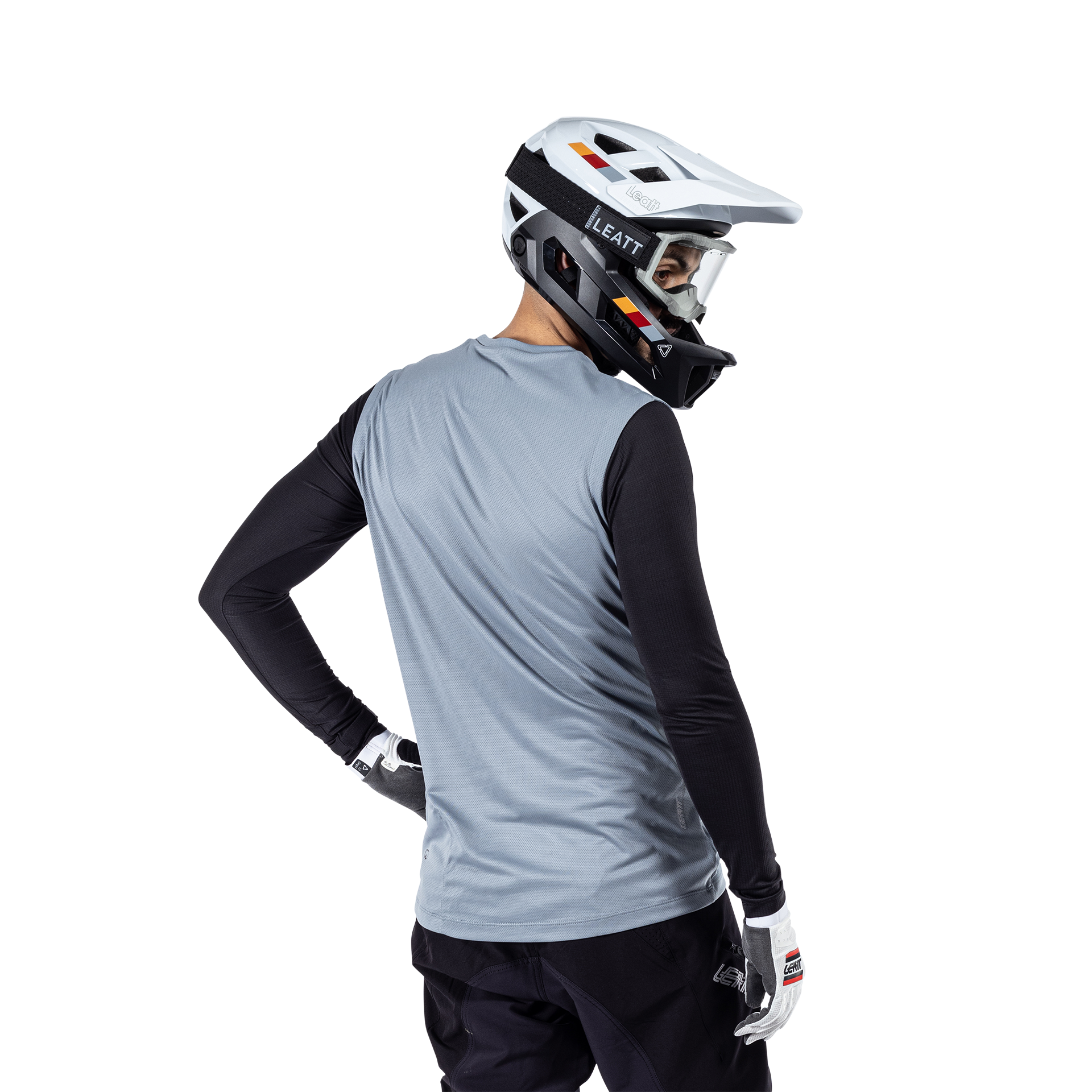 Ride Kit MTB 1.0