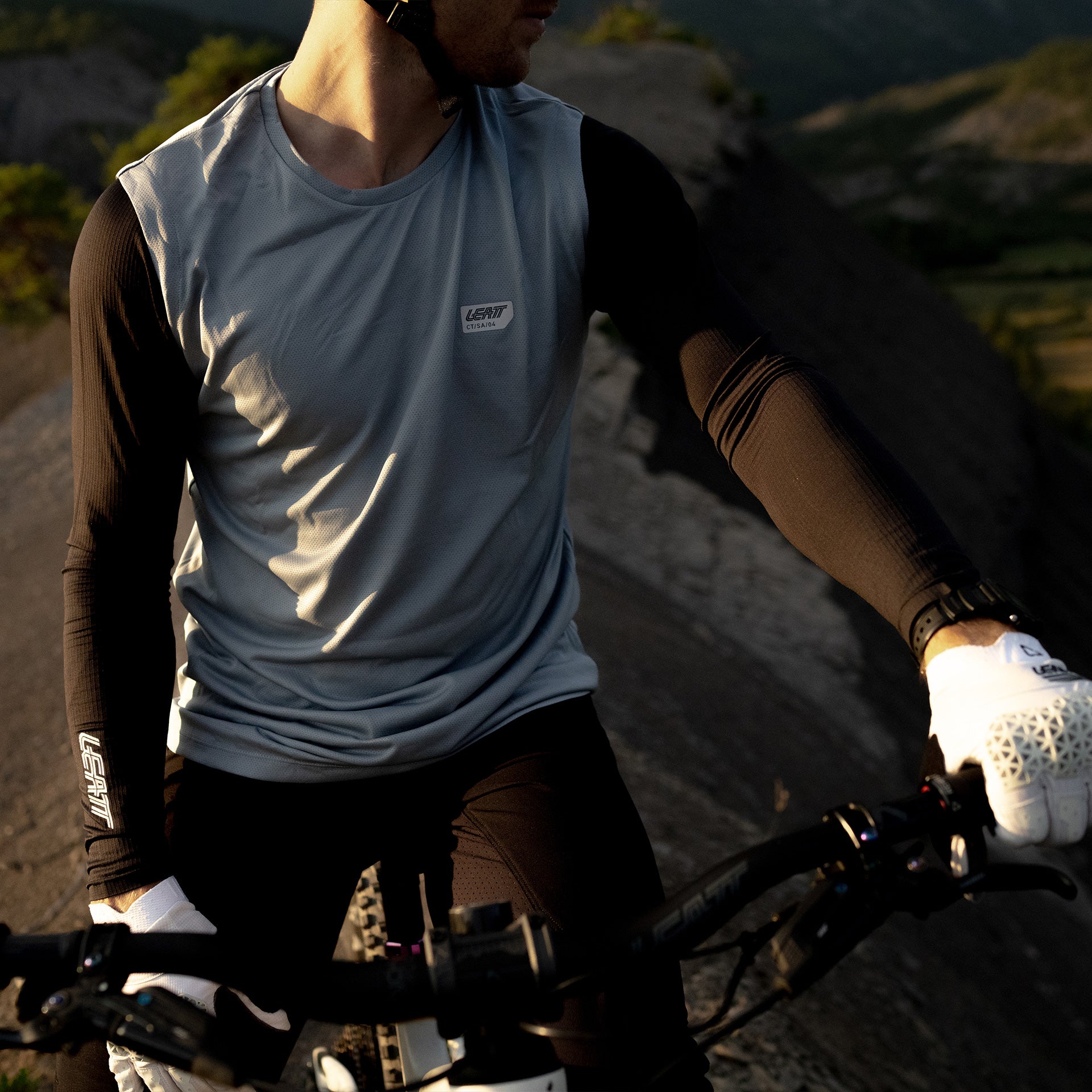 Ride Kit MTB 1.0
