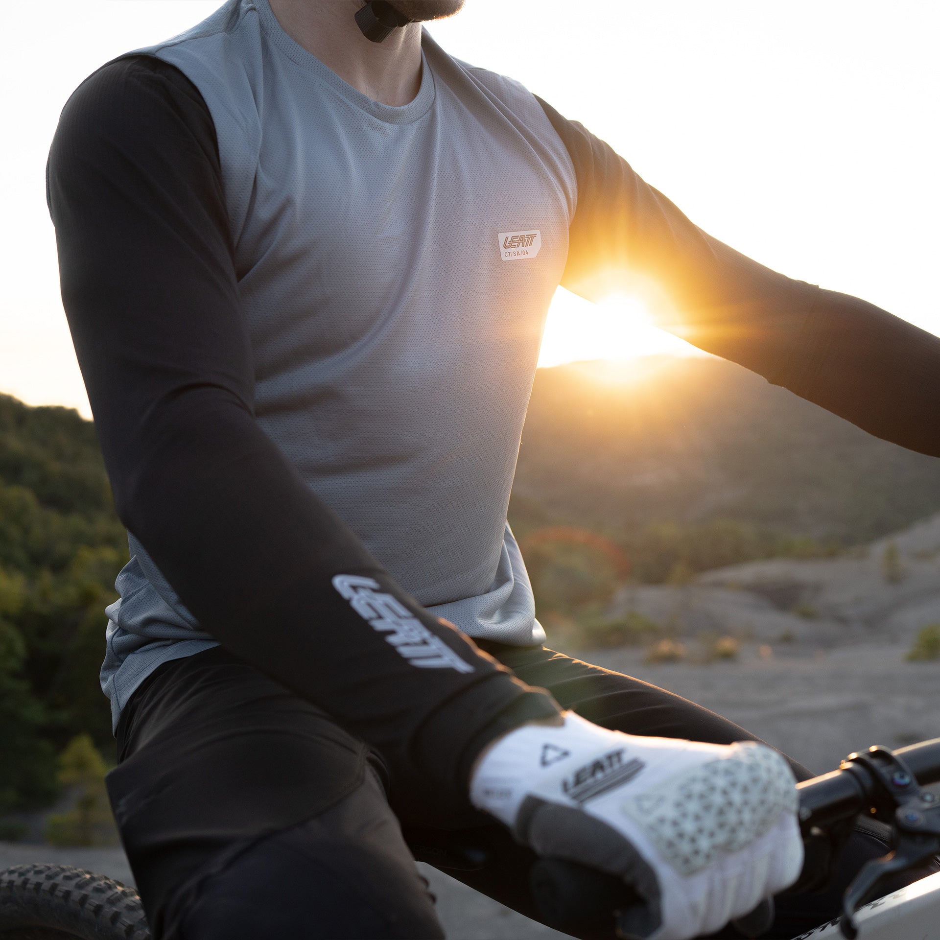 Ride Kit MTB 1.0