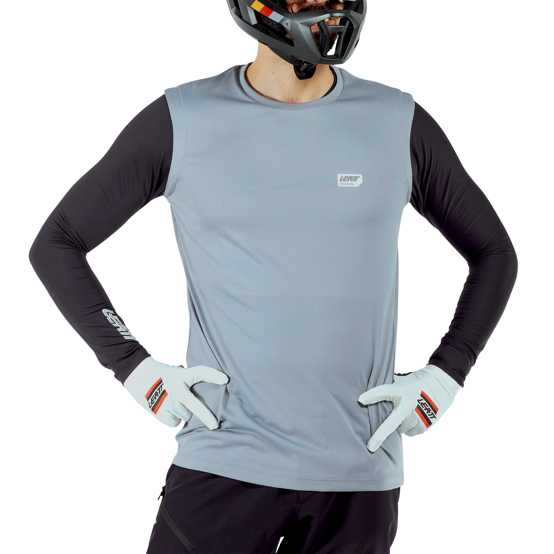Ride Kit MTB 1.0