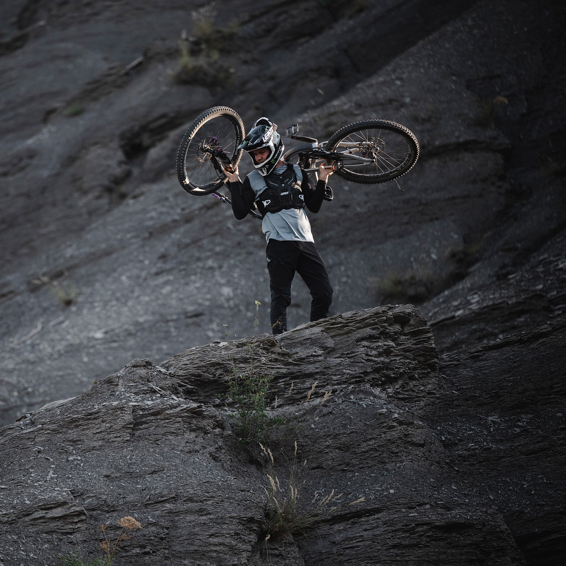 Ride Kit MTB 1.0