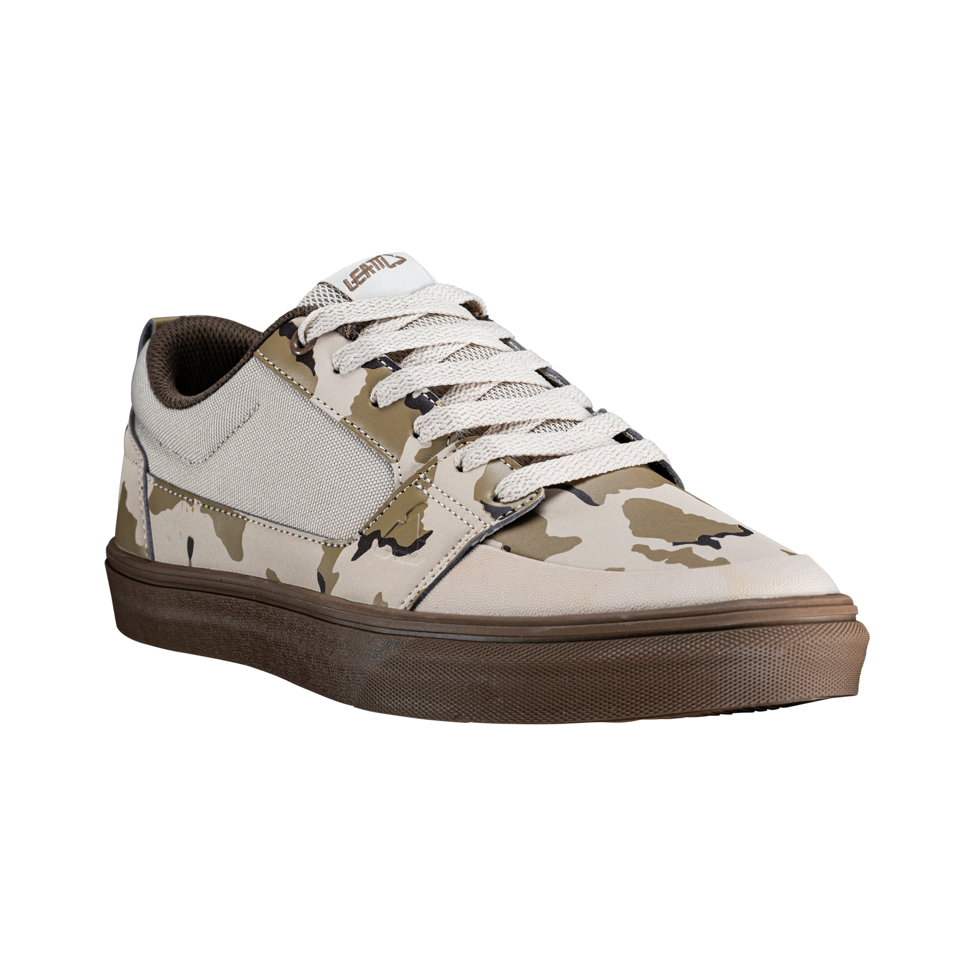 Souliers 1.0 pour pédales plates