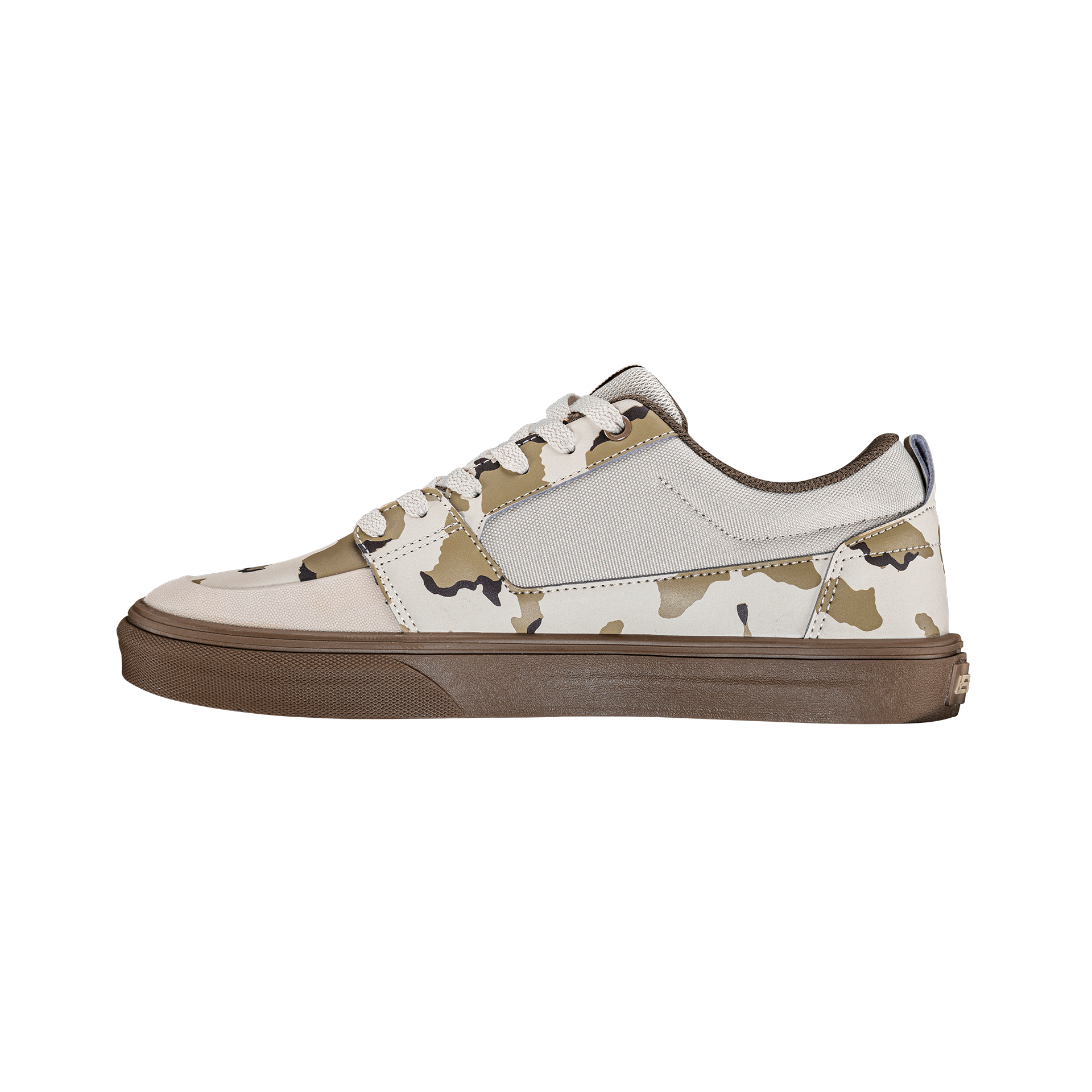 Souliers 1.0 pour pédales plates