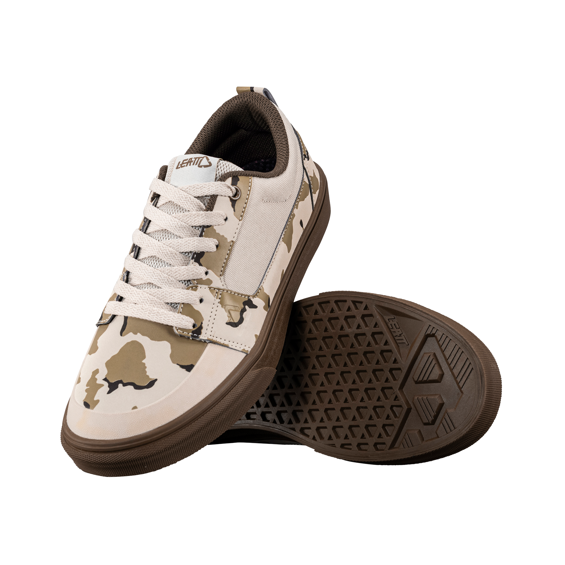Souliers 1.0 pour pédales plates