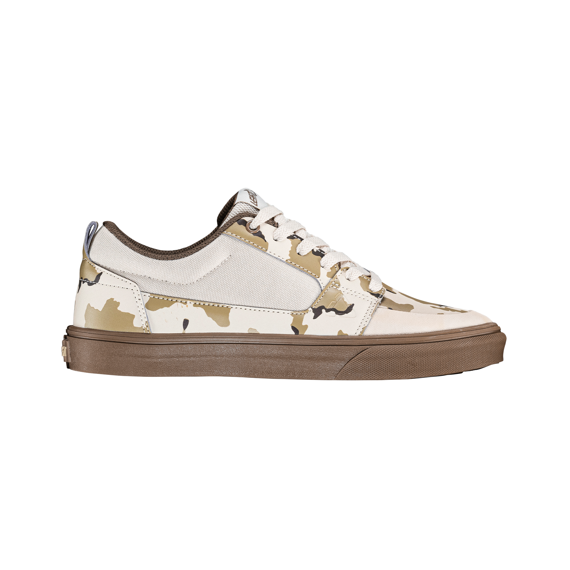 Souliers 1.0 pour pédales plates