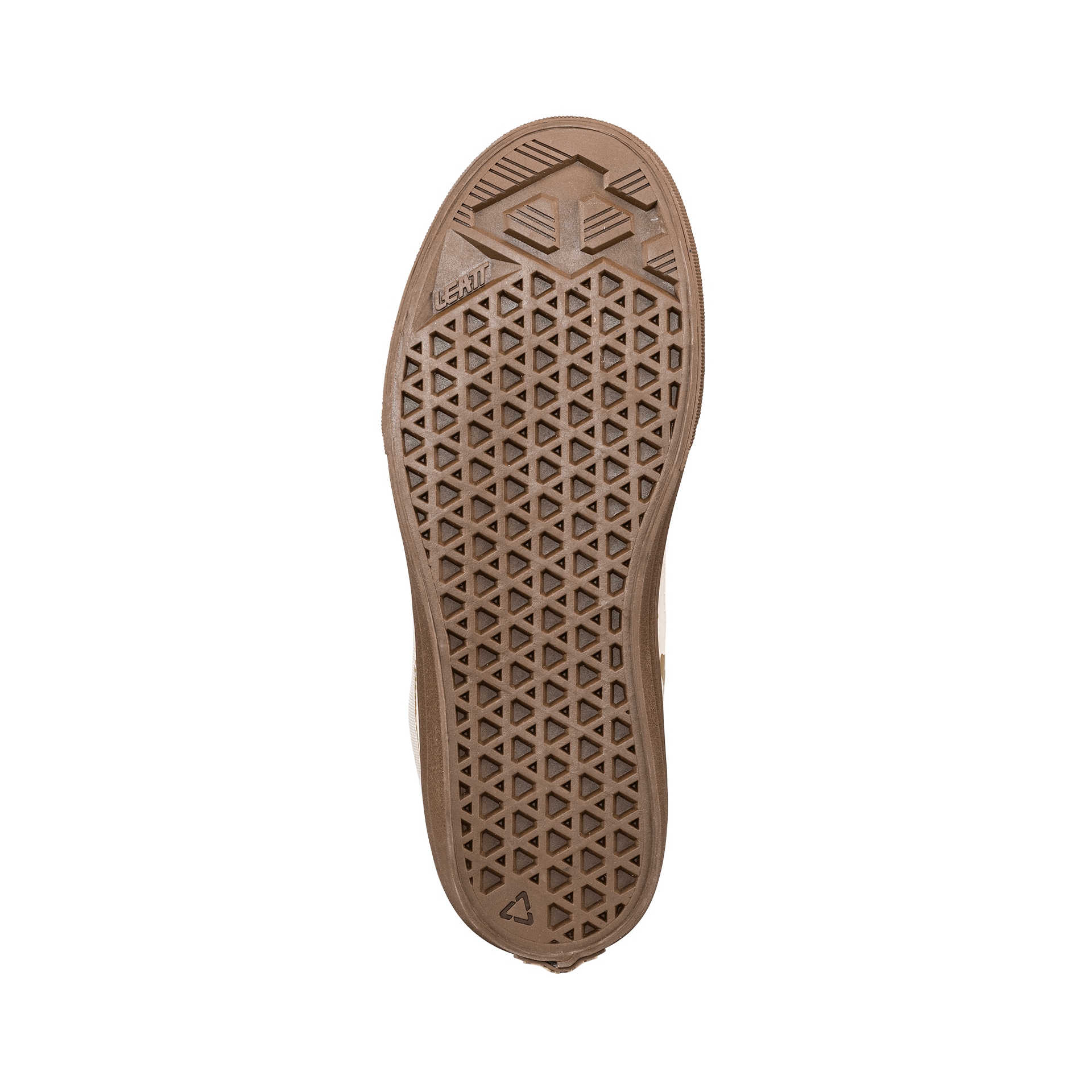 Souliers 1.0 pour pédales plates
