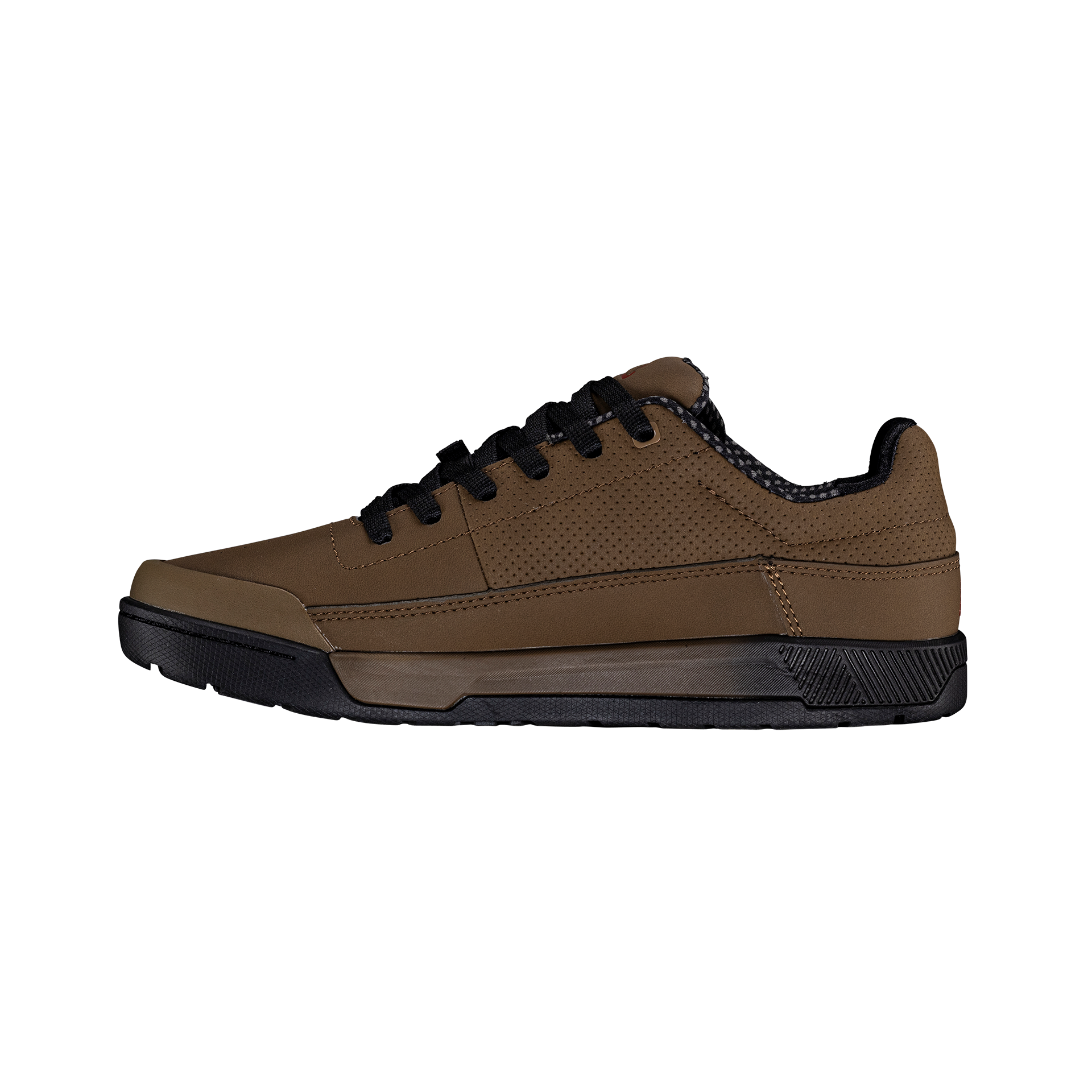 Souliers Flat 2.0