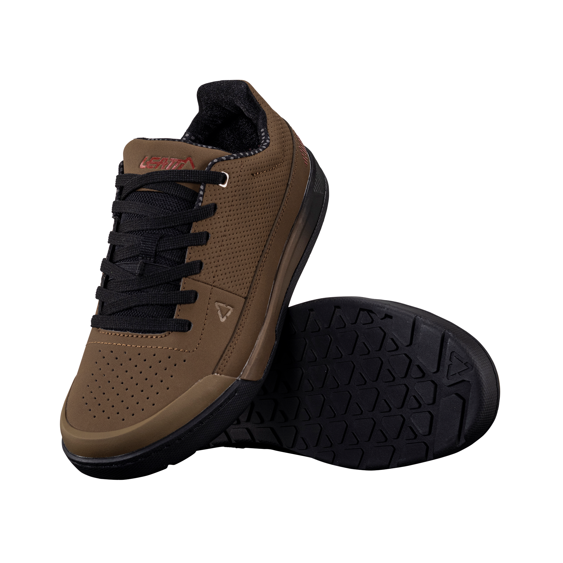 Souliers Flat 2.0