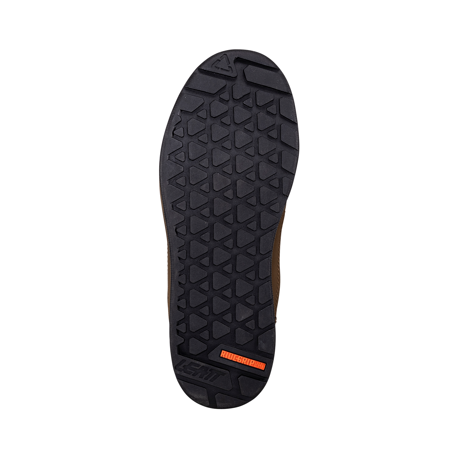 Souliers Flat 2.0