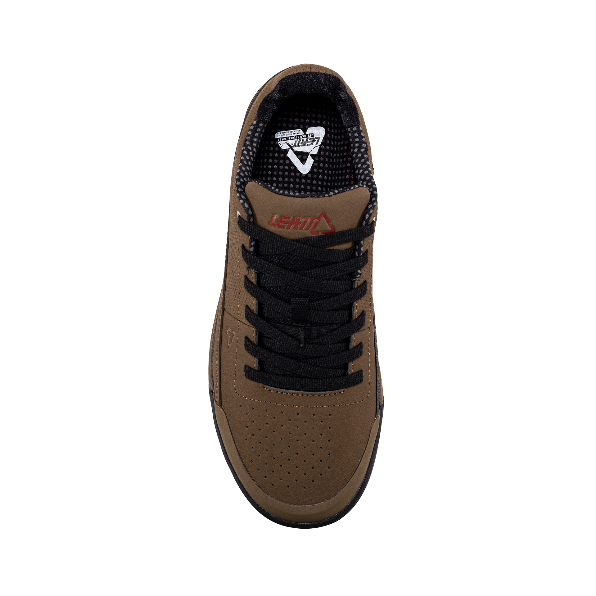 Souliers Flat 2.0