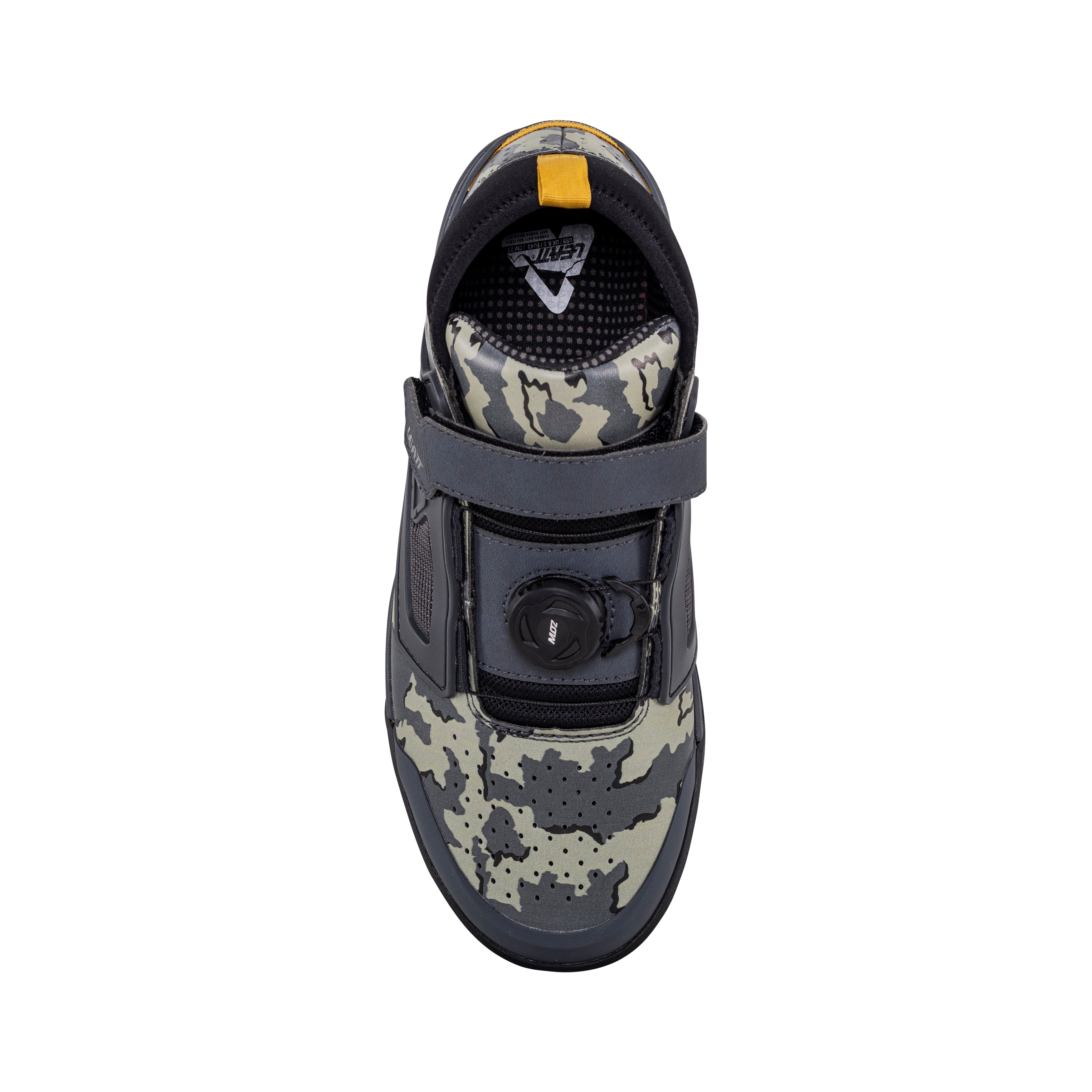 Shoe 3.0 Flat Pro - CAMO