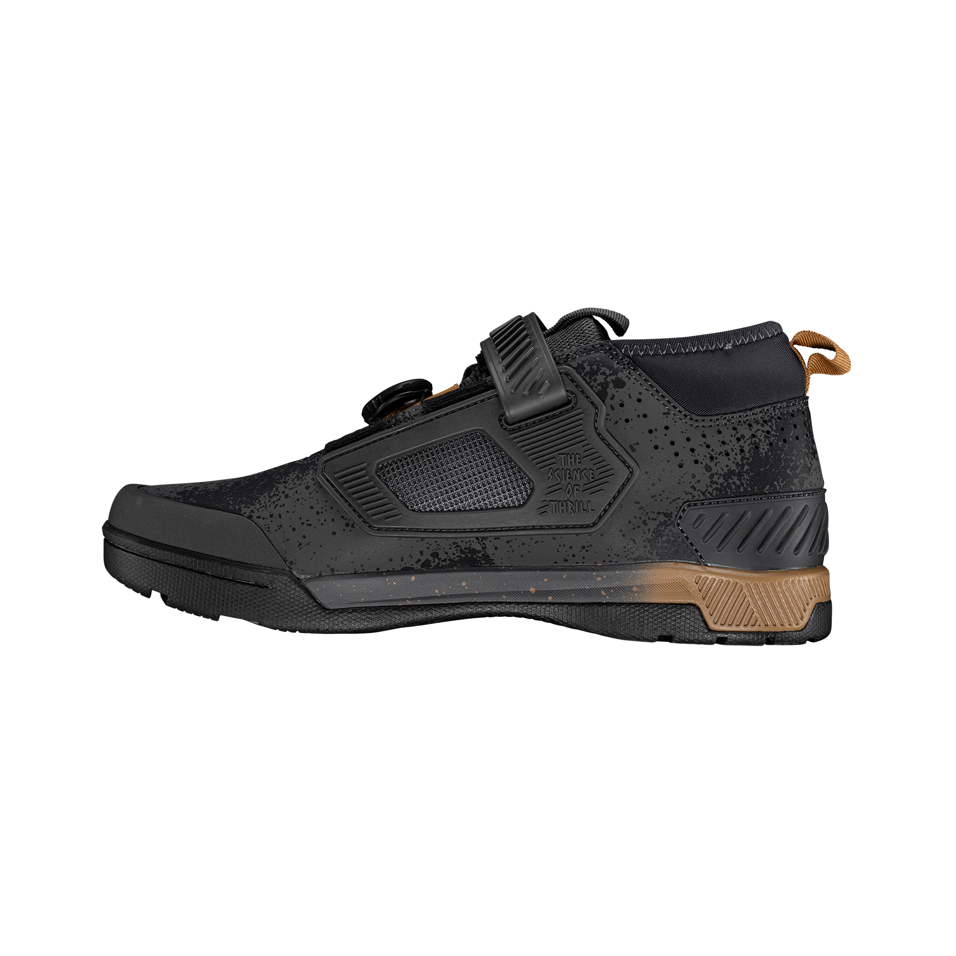 Souliers ProClip 4.0