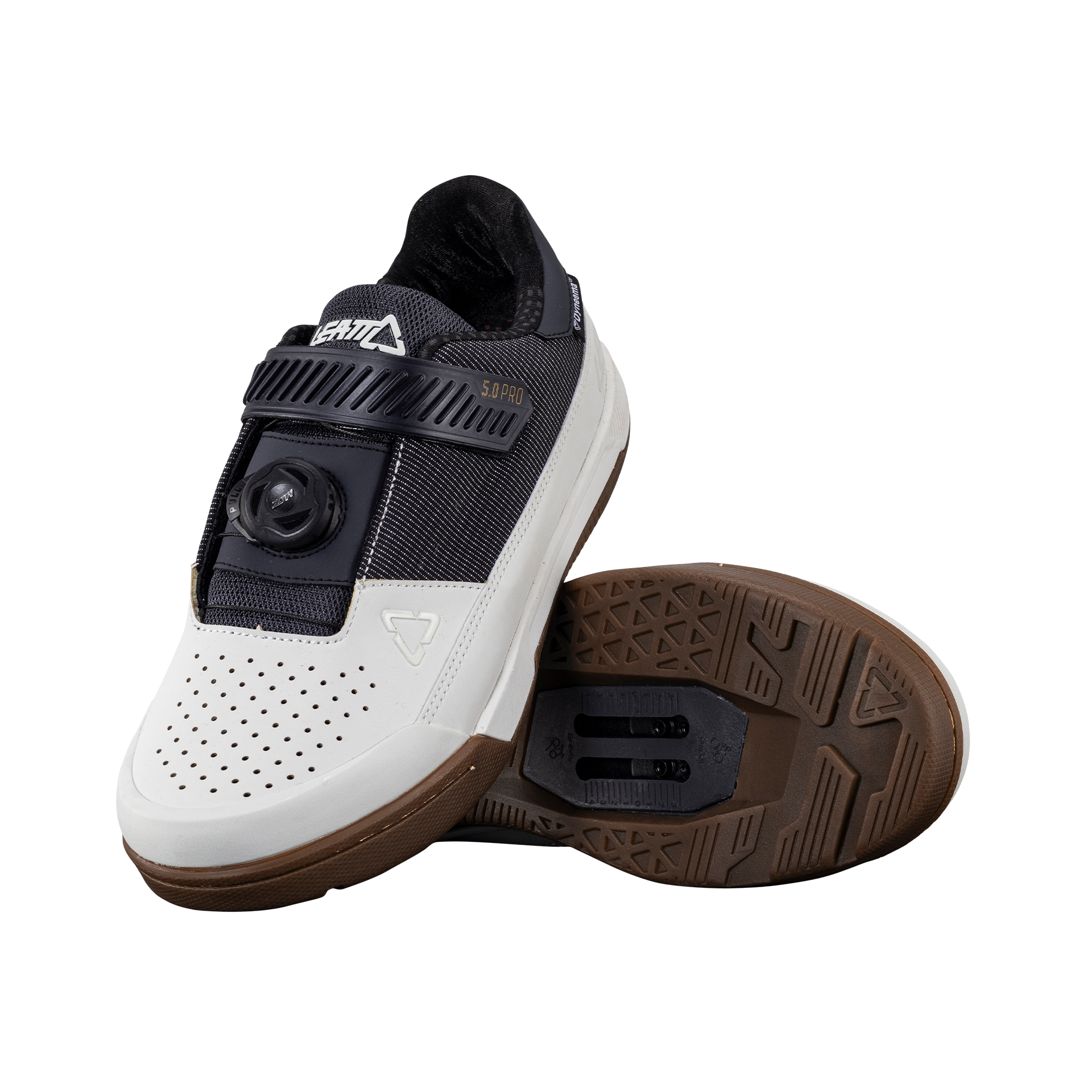 Souliers ProClip 5.0