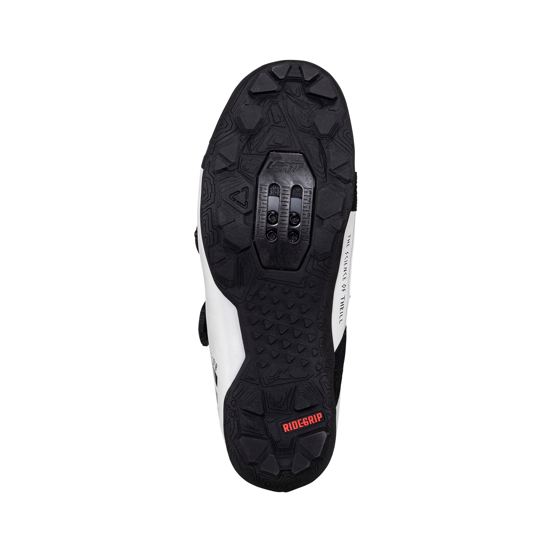 Souliers ProClip 8.0 Race Femme