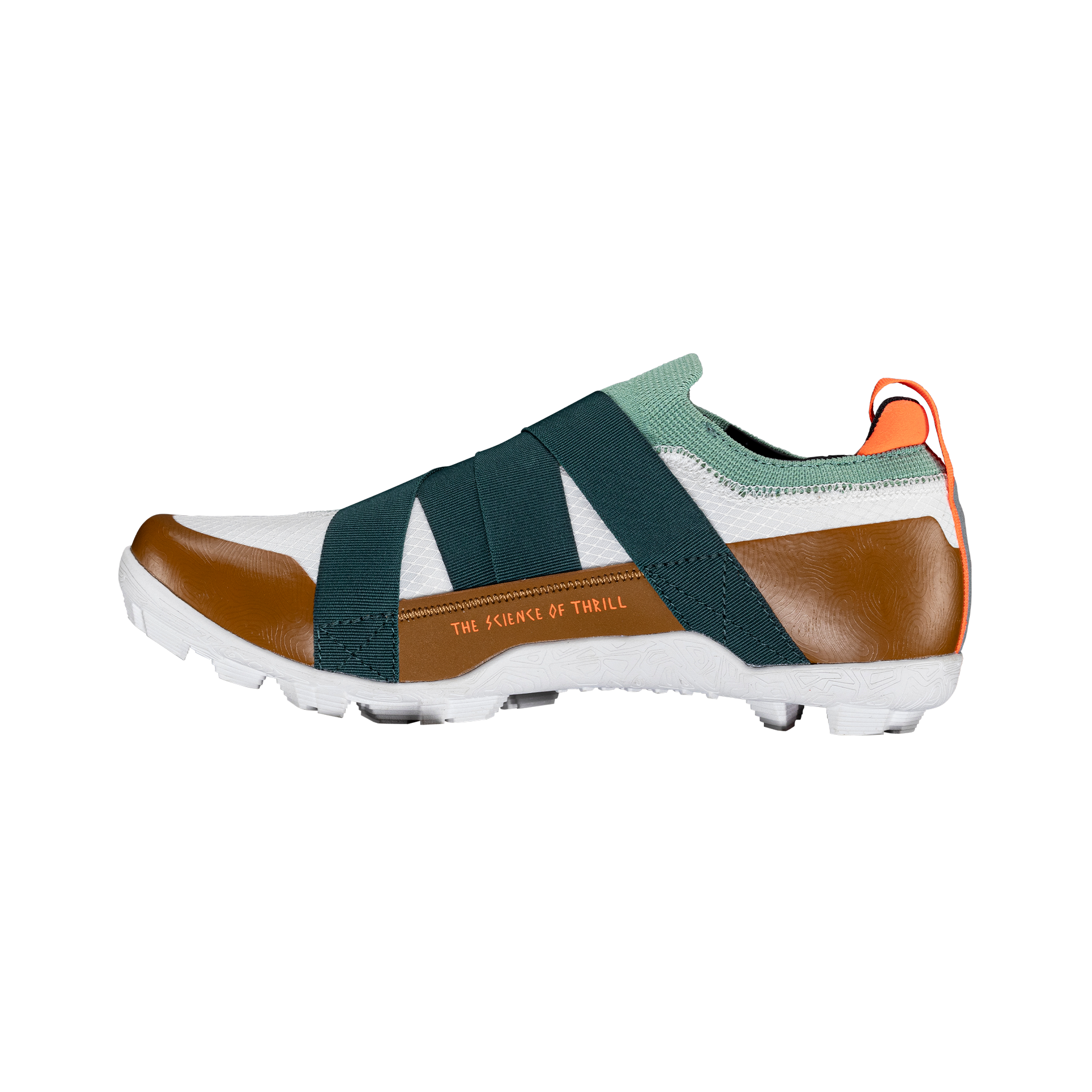 Souliers ProClip 8.0 Endurance Femme