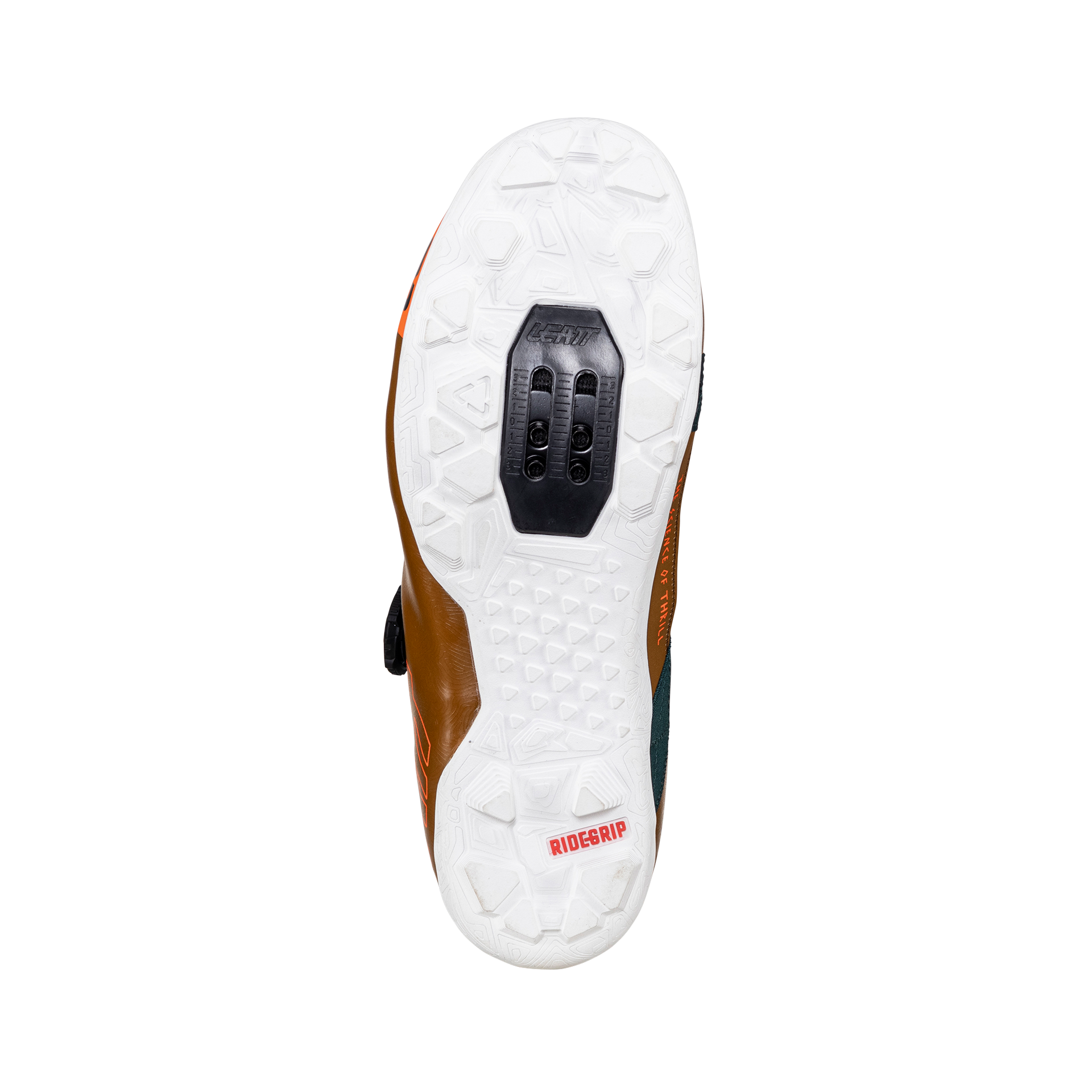 Souliers ProClip 8.0 Endurance Femme