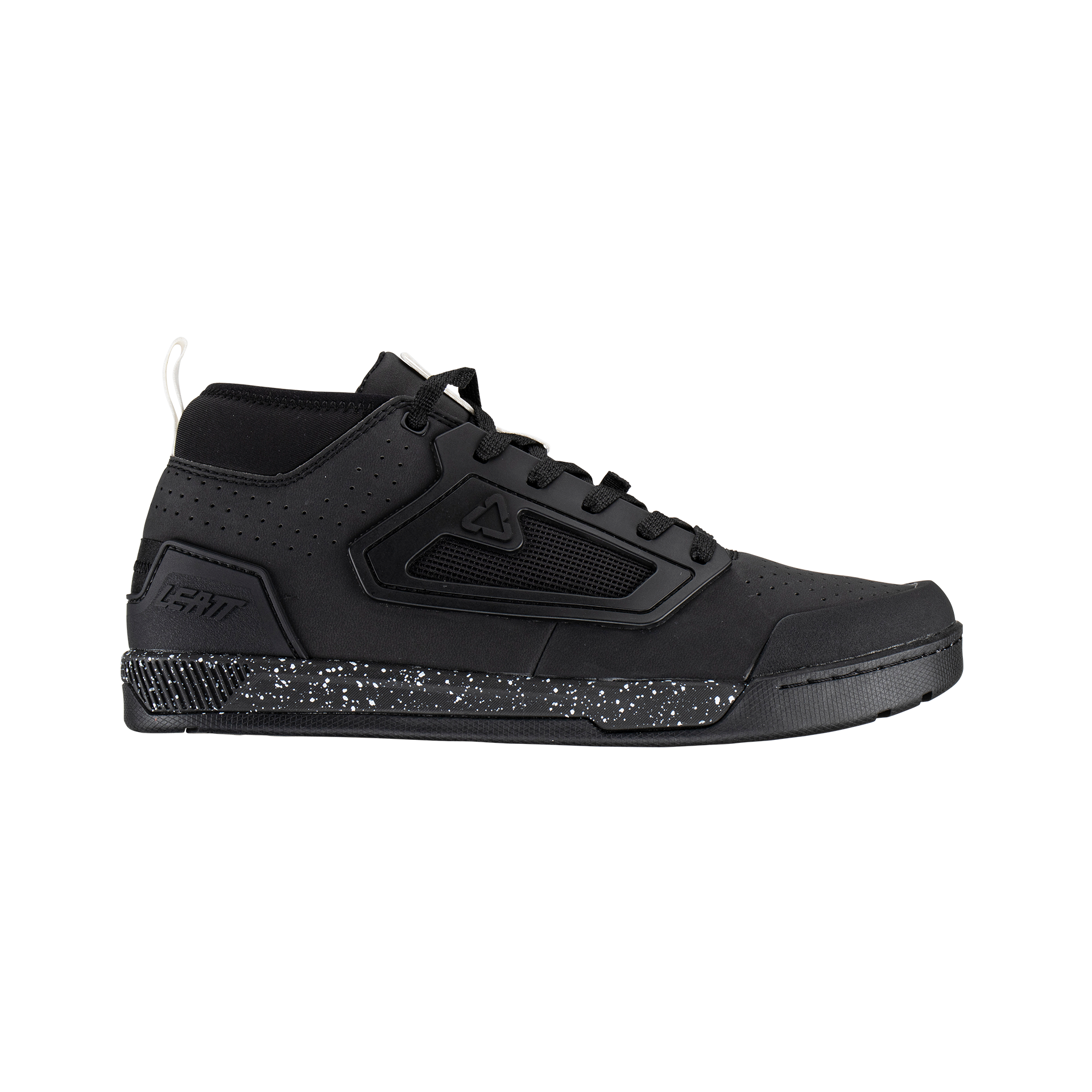 Shoe 3.0 Flat - Black